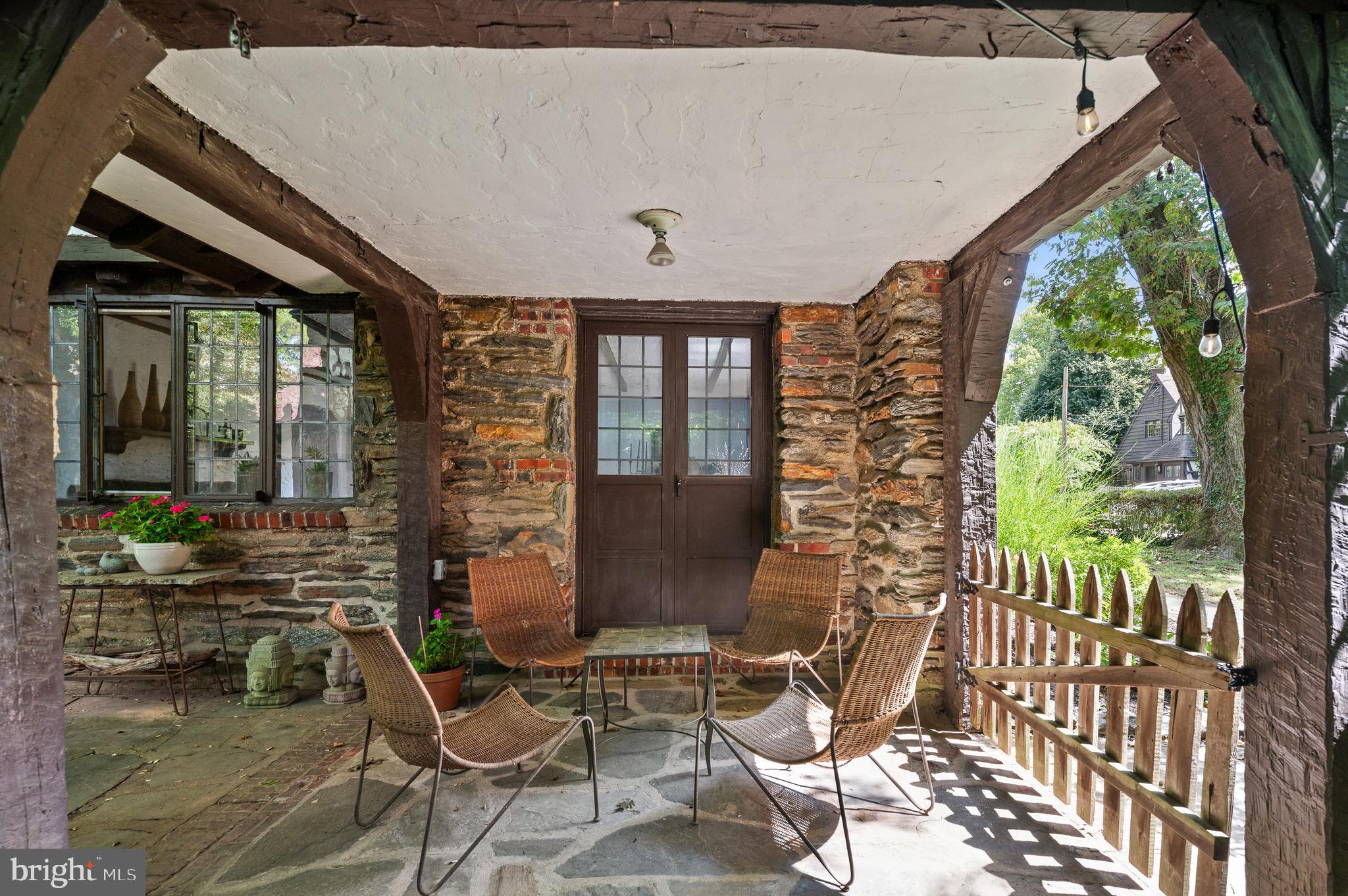 419 Arthurs Round Table Wynnewood, PA 19096 - Photo 47 of 51