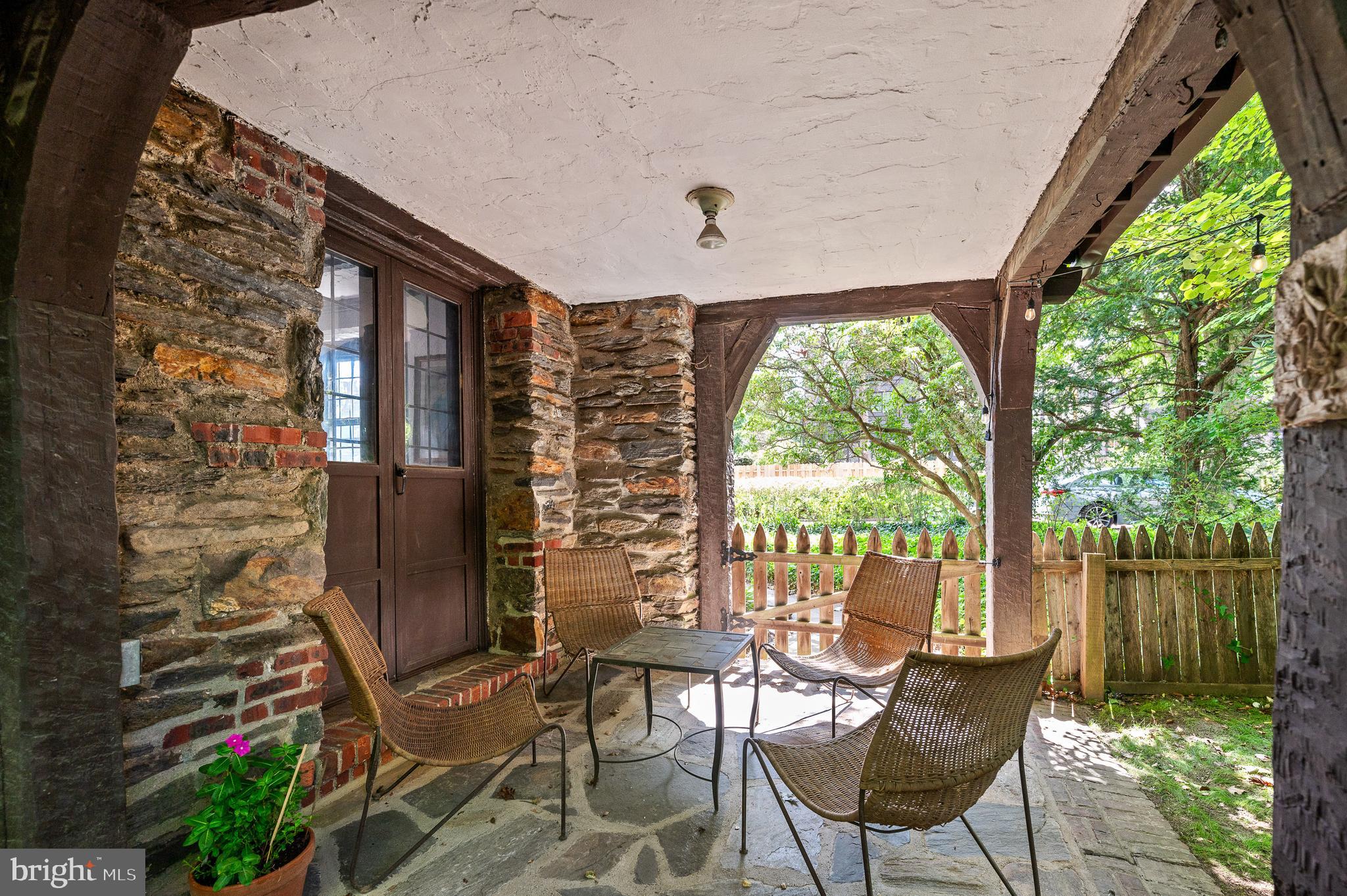 419 Arthurs Round Table Wynnewood, PA 19096 - Photo 49 of 51