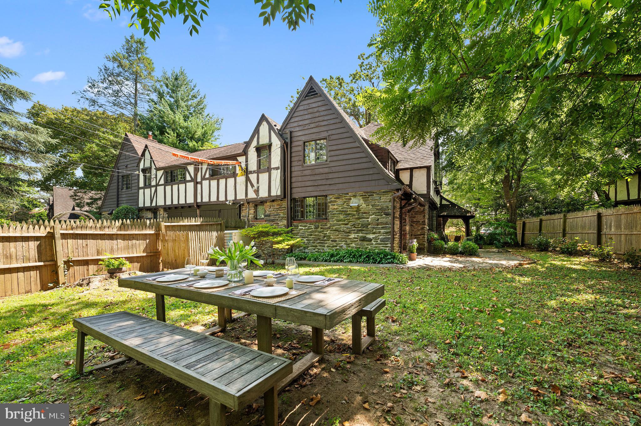 419 Arthurs Round Table Wynnewood, PA 19096 - Photo 50 of 51