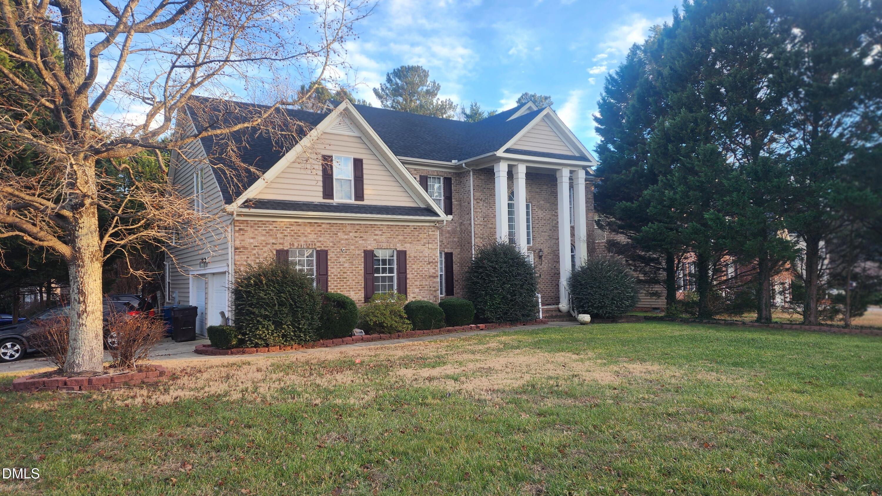 1 Haycox Court Durham, NC 27713 - Photo 10 of 36 20251229_162338