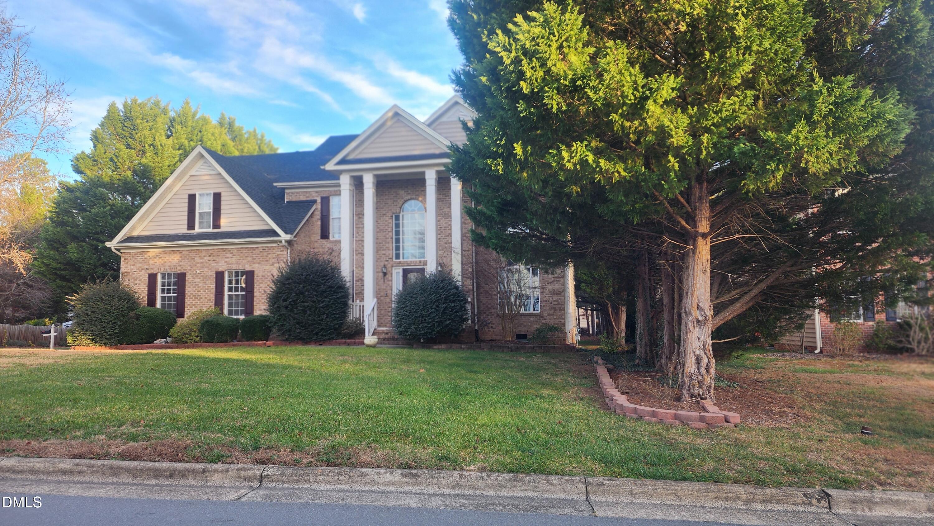 1 Haycox Court Durham, NC 27713 - Photo 8 of 91 20251229_162233