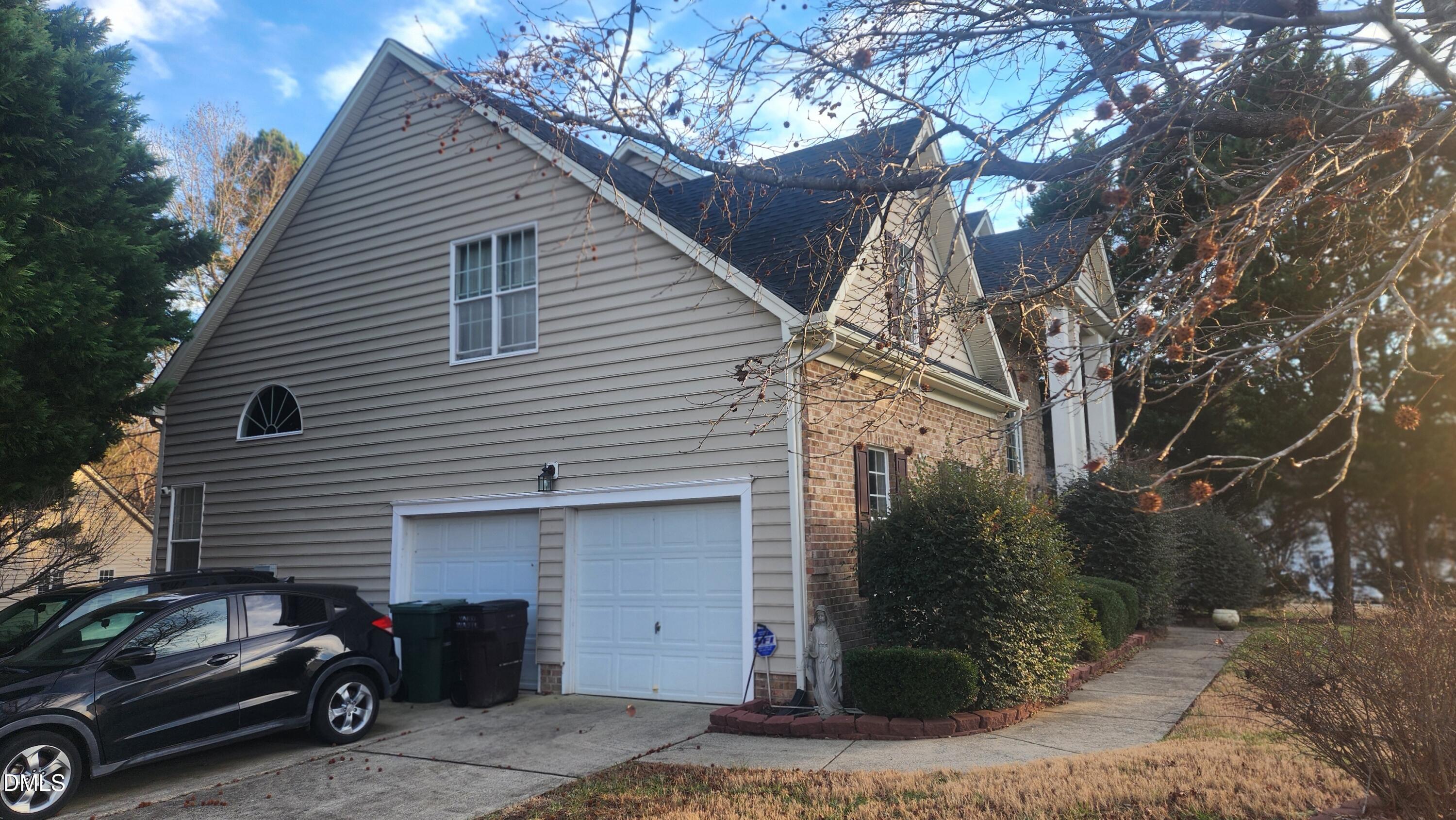 1 Haycox Court Durham, NC 27713 - Photo 14 of 36 20251229_162433