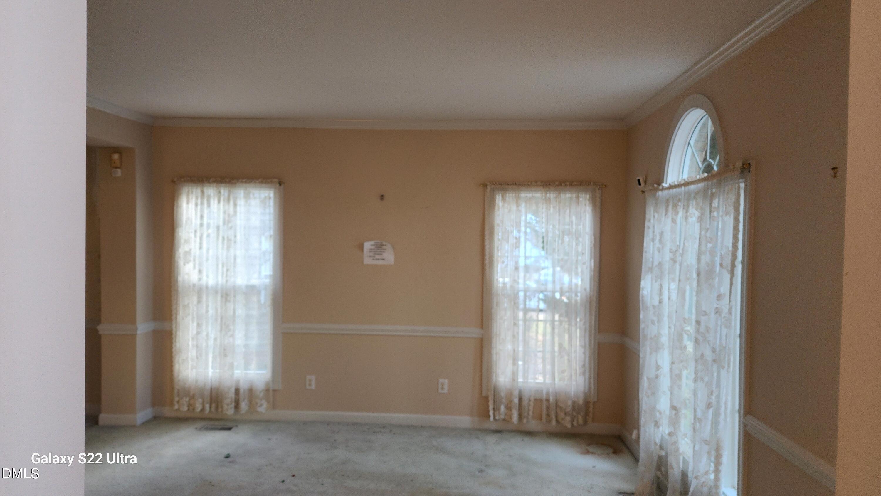 1 Haycox Court Durham, NC 27713 - Photo 12 of 91 Living Rm