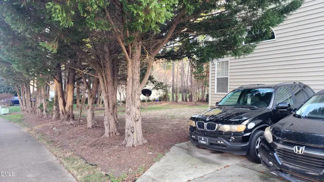 $574,895 | 1 Haycox Court, Durham, NC 27713