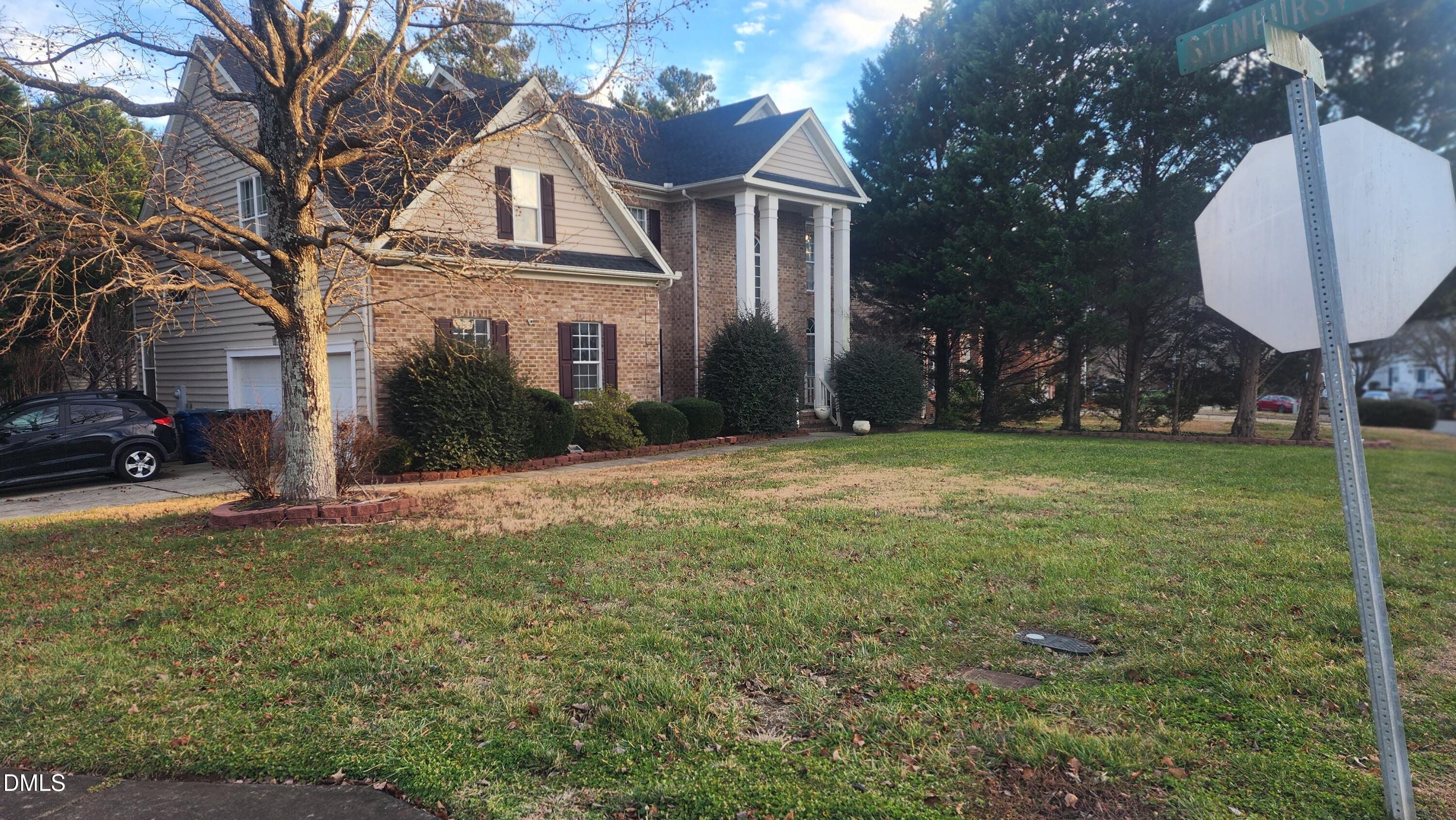1 Haycox Court Durham, NC 27713 - Photo 14 of 91 20251229_162330