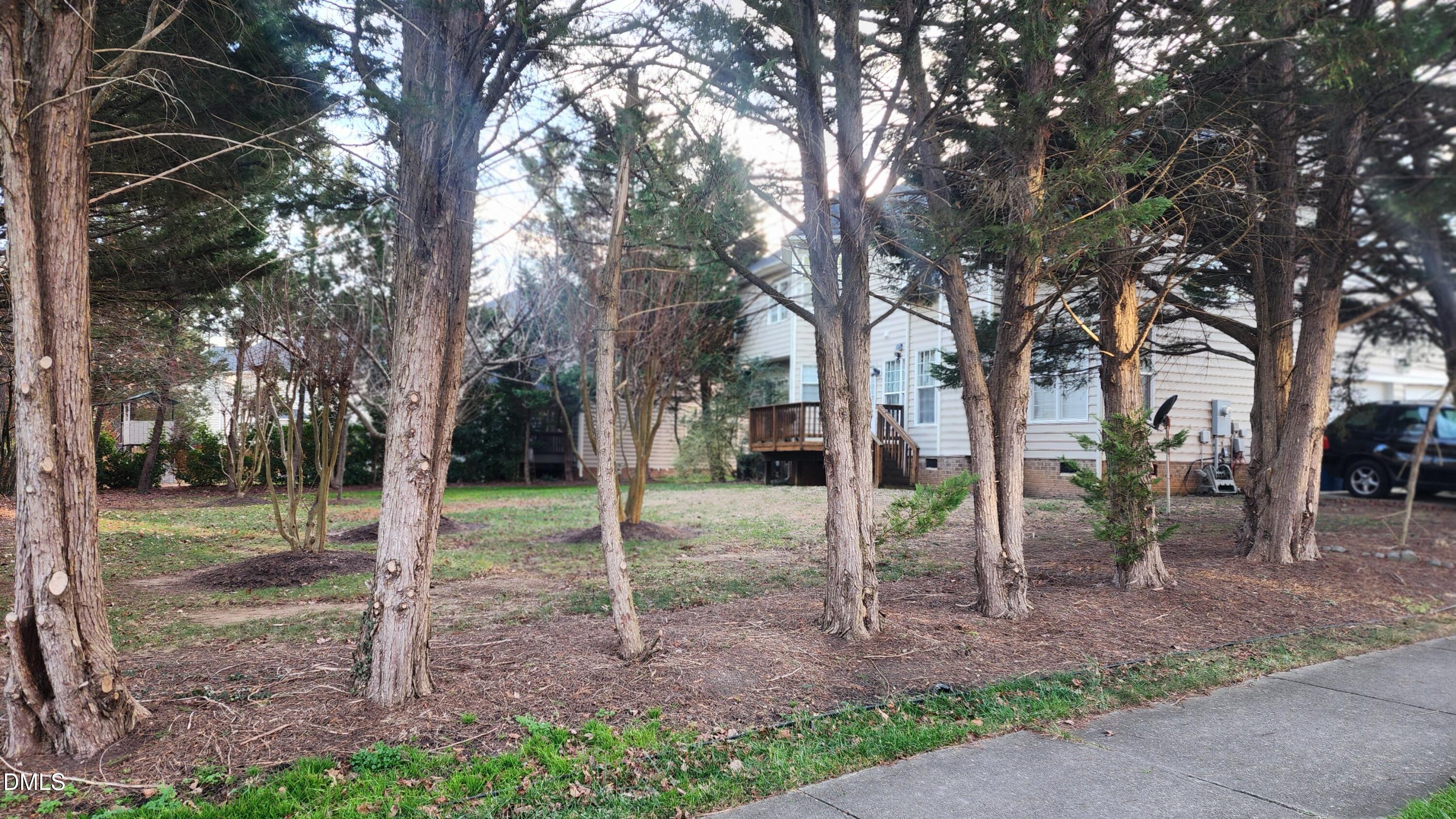 1 Haycox Court Durham, NC 27713 - Photo 19 of 36 20251229_162552