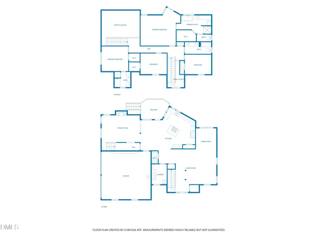 $499,950 | 1 Haycox Court, Durham, NC 27713