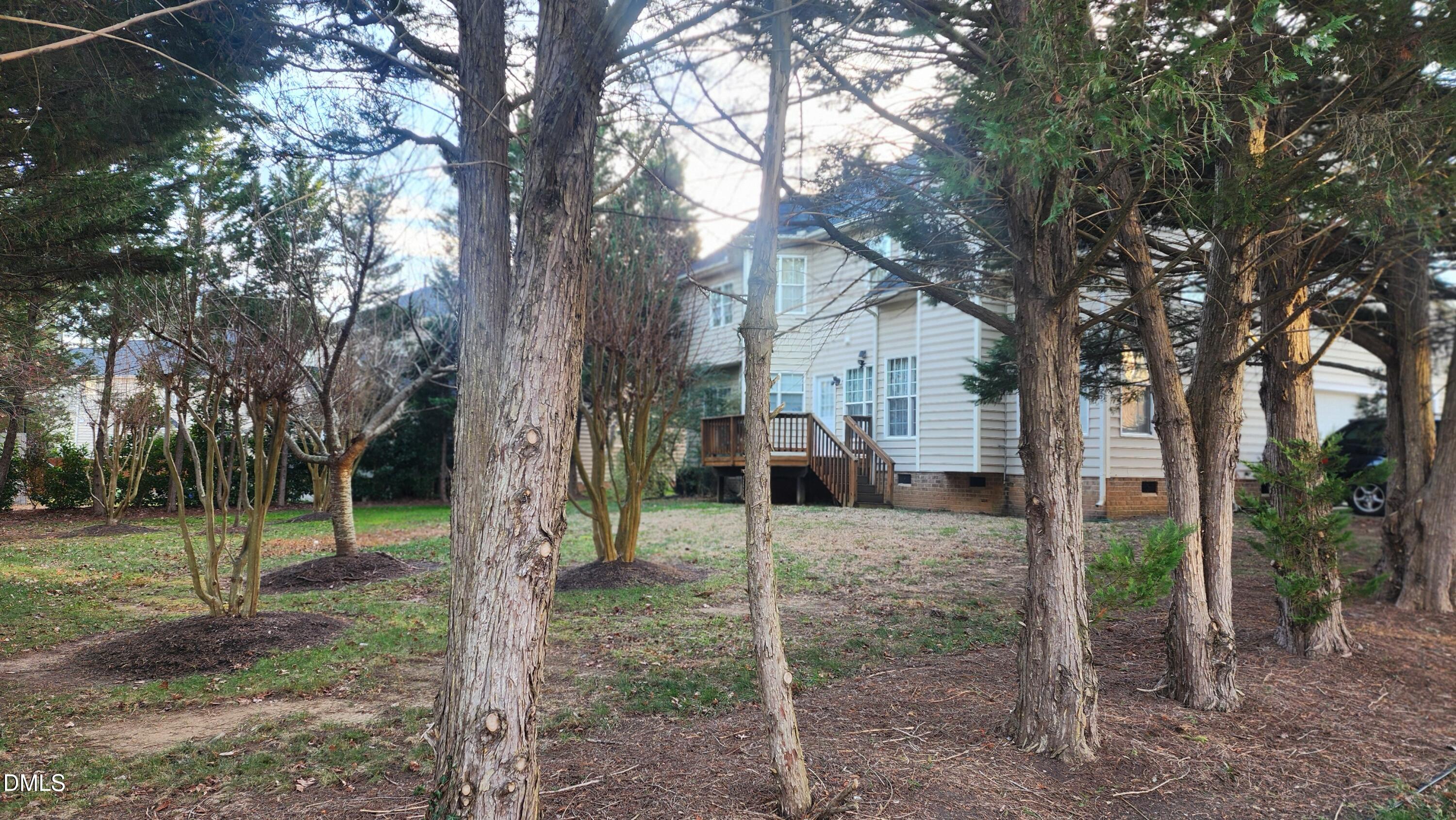 1 Haycox Court Durham, NC 27713 - Photo 20 of 36 20251229_162557