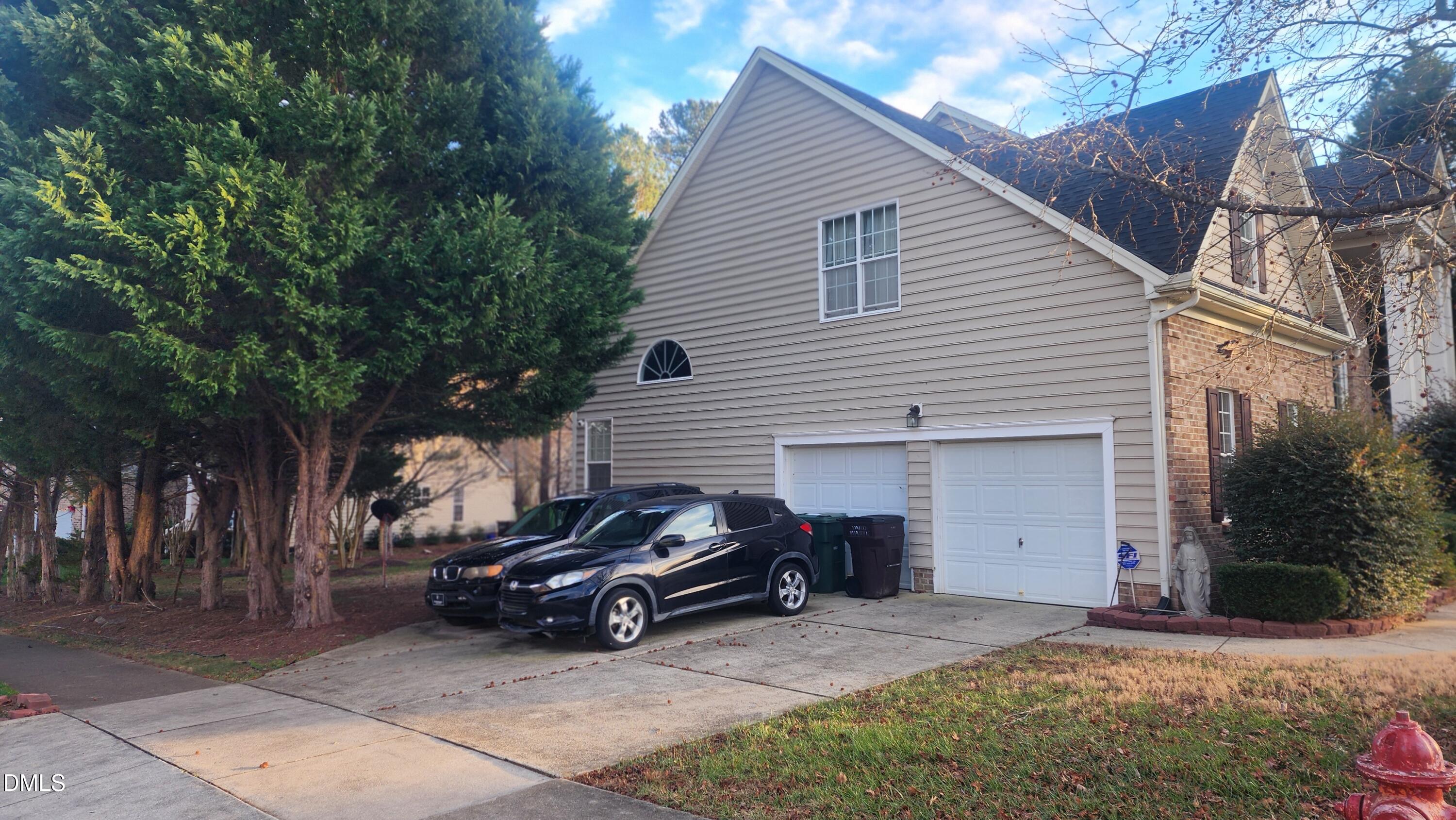 1 Haycox Court Durham, NC 27713 - Photo 20 of 91 20251229_162448