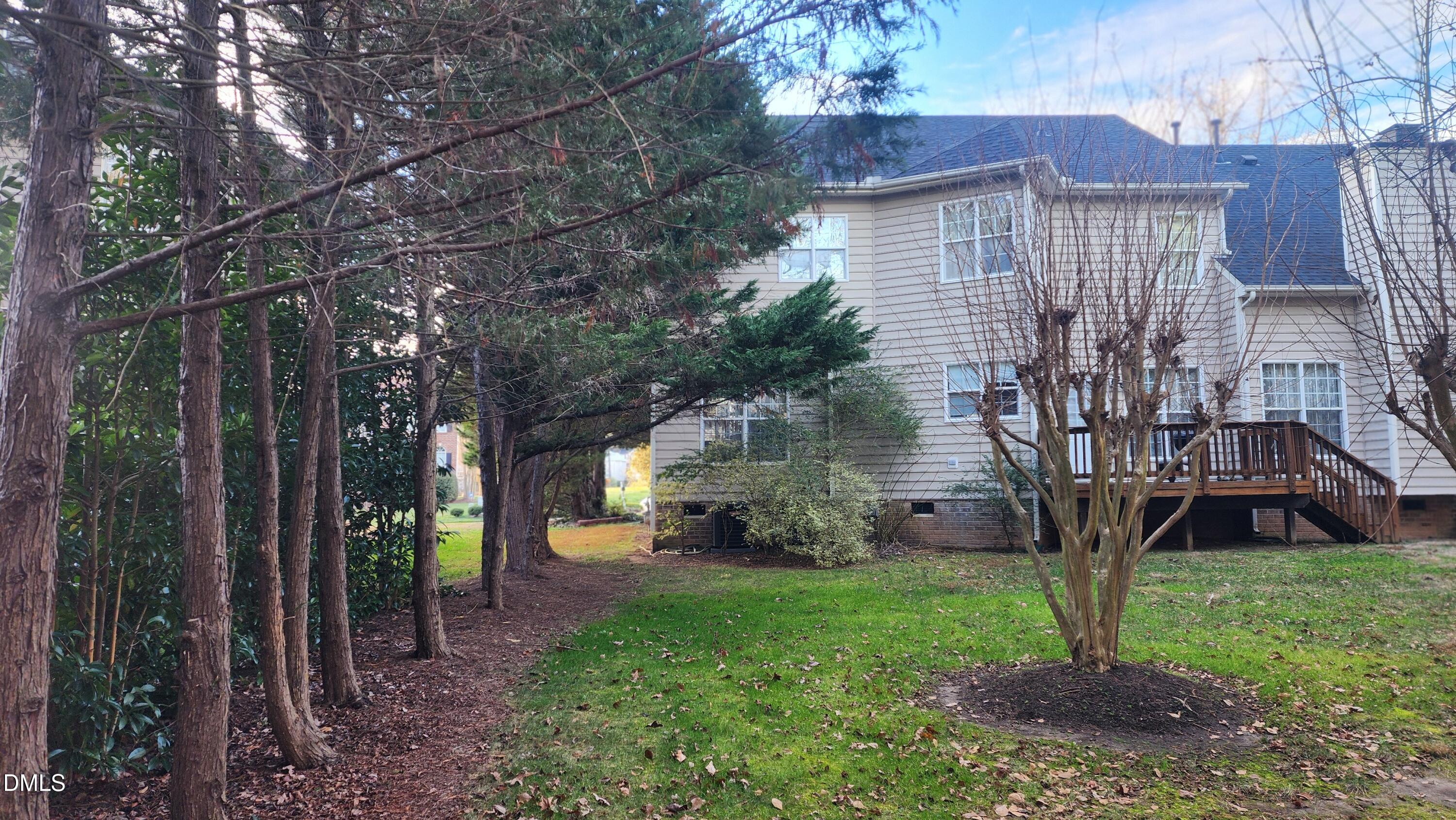 1 Haycox Court Durham, NC 27713 - Photo 25 of 36 20251229_162725