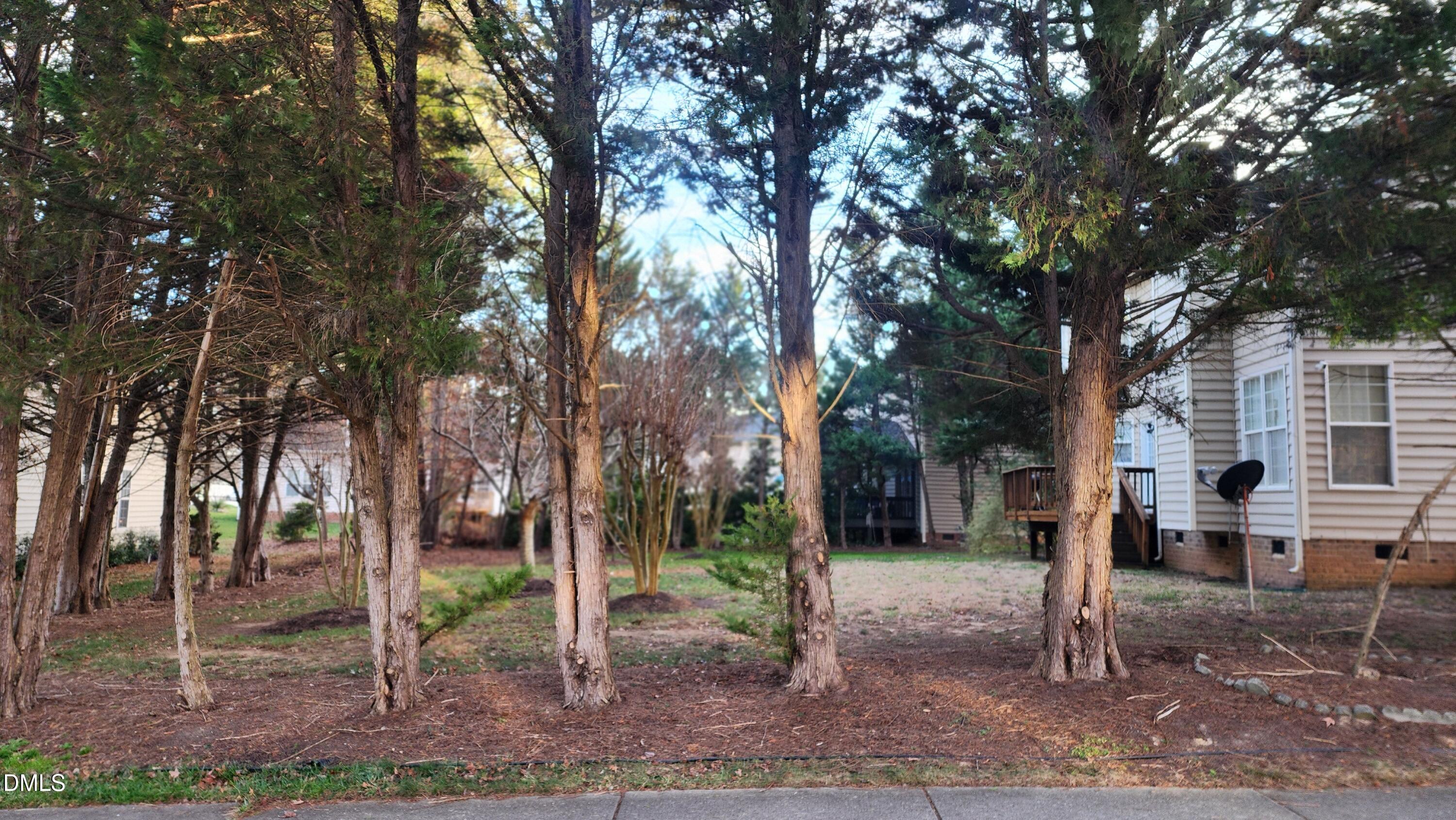 1 Haycox Court Durham, NC 27713 - Photo 22 of 91 20251229_162539