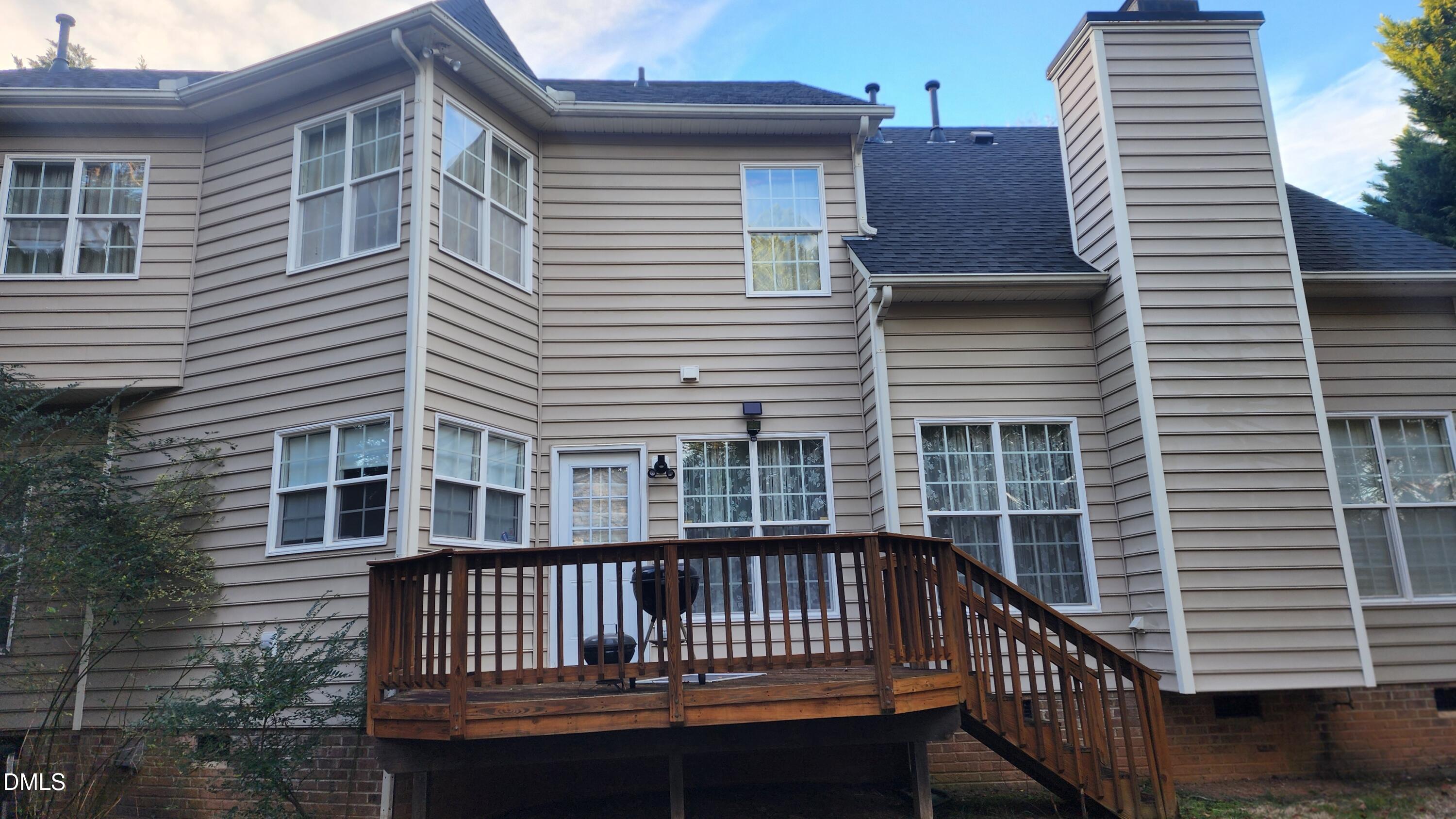 1 Haycox Court Durham, NC 27713 - Photo 27 of 36 20251229_162739