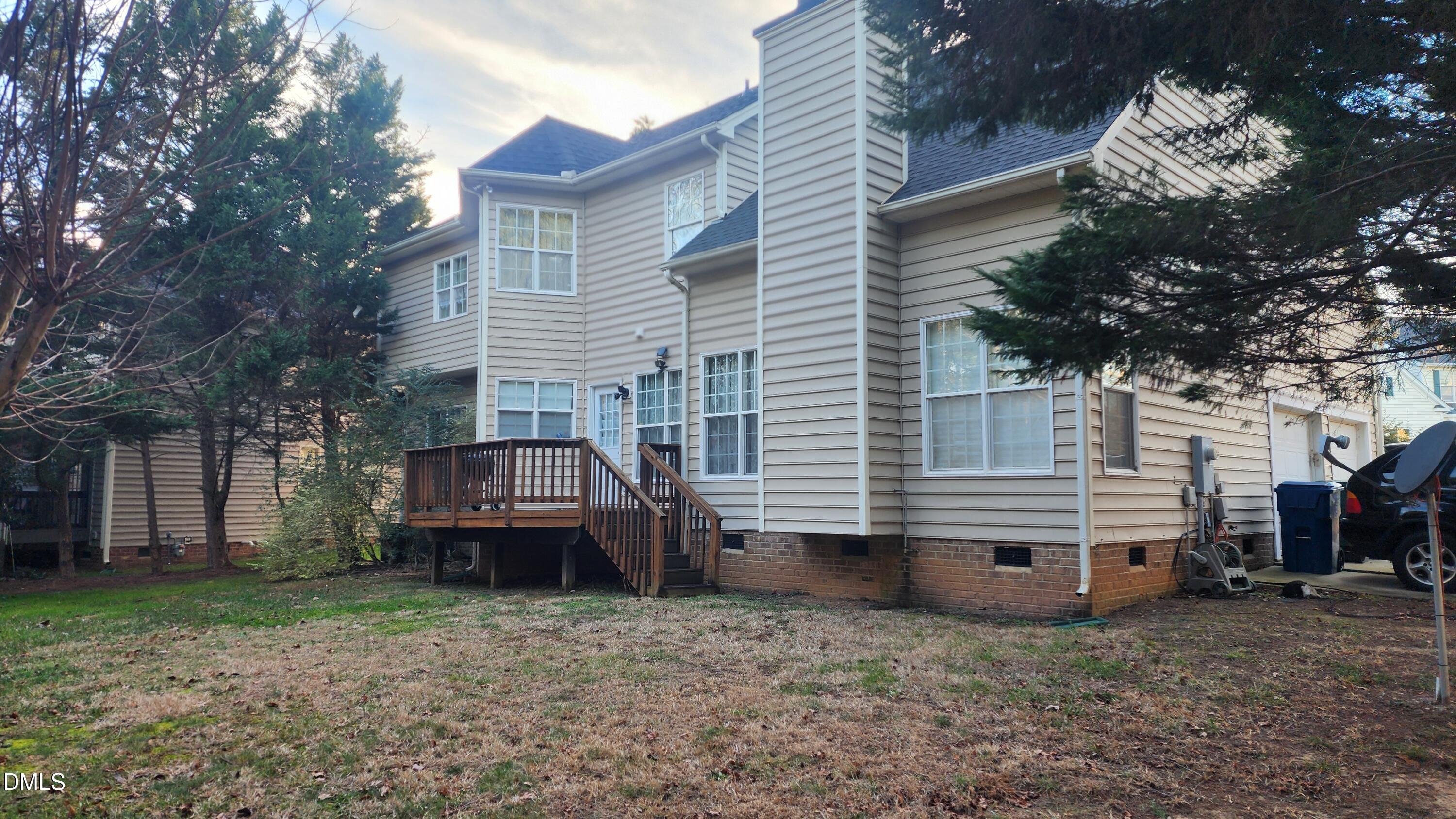 1 Haycox Court Durham, NC 27713 - Photo 24 of 91 20251229_162617