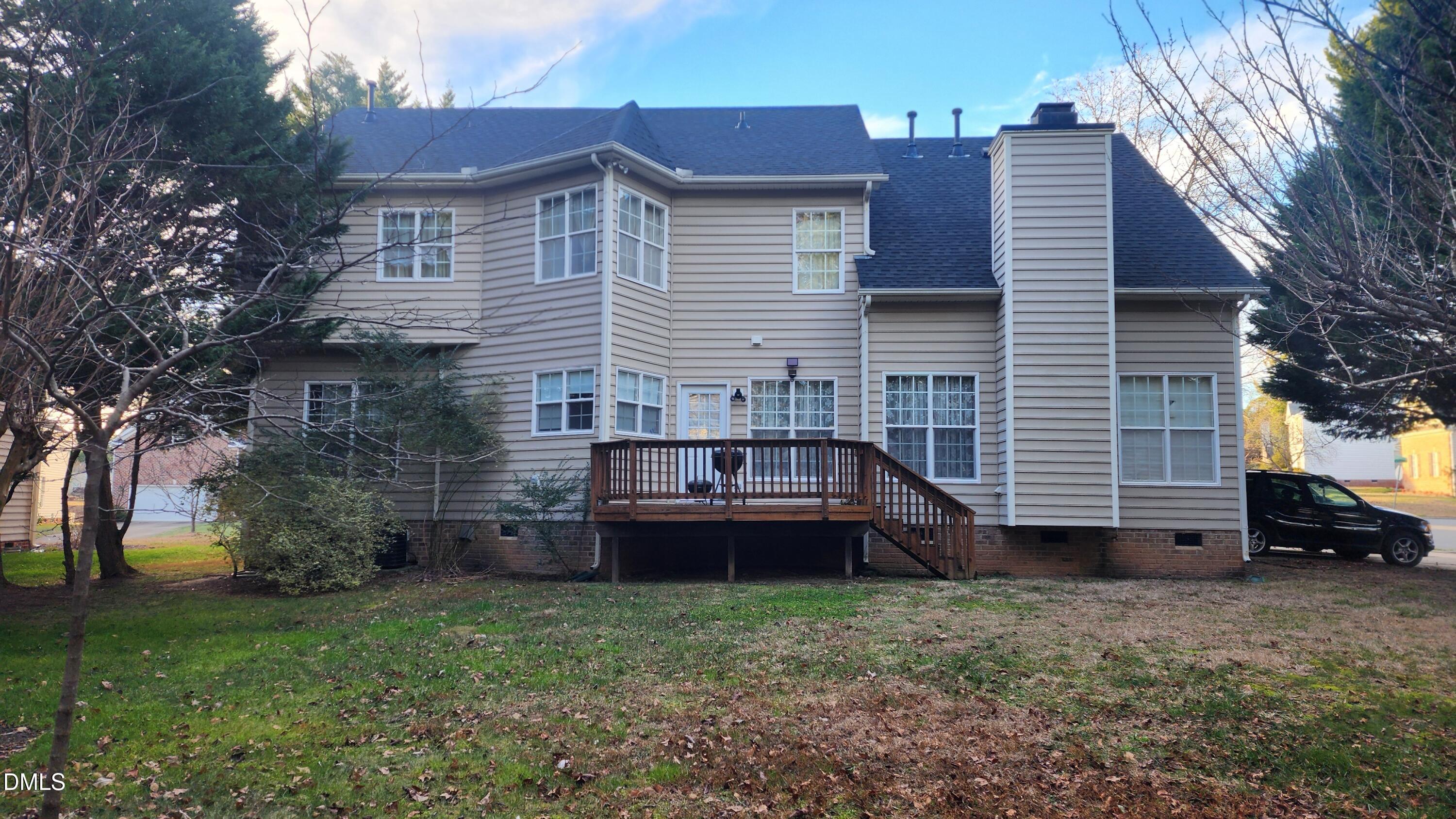 1 Haycox Court Durham, NC 27713 - Photo 25 of 91 20251229_162655