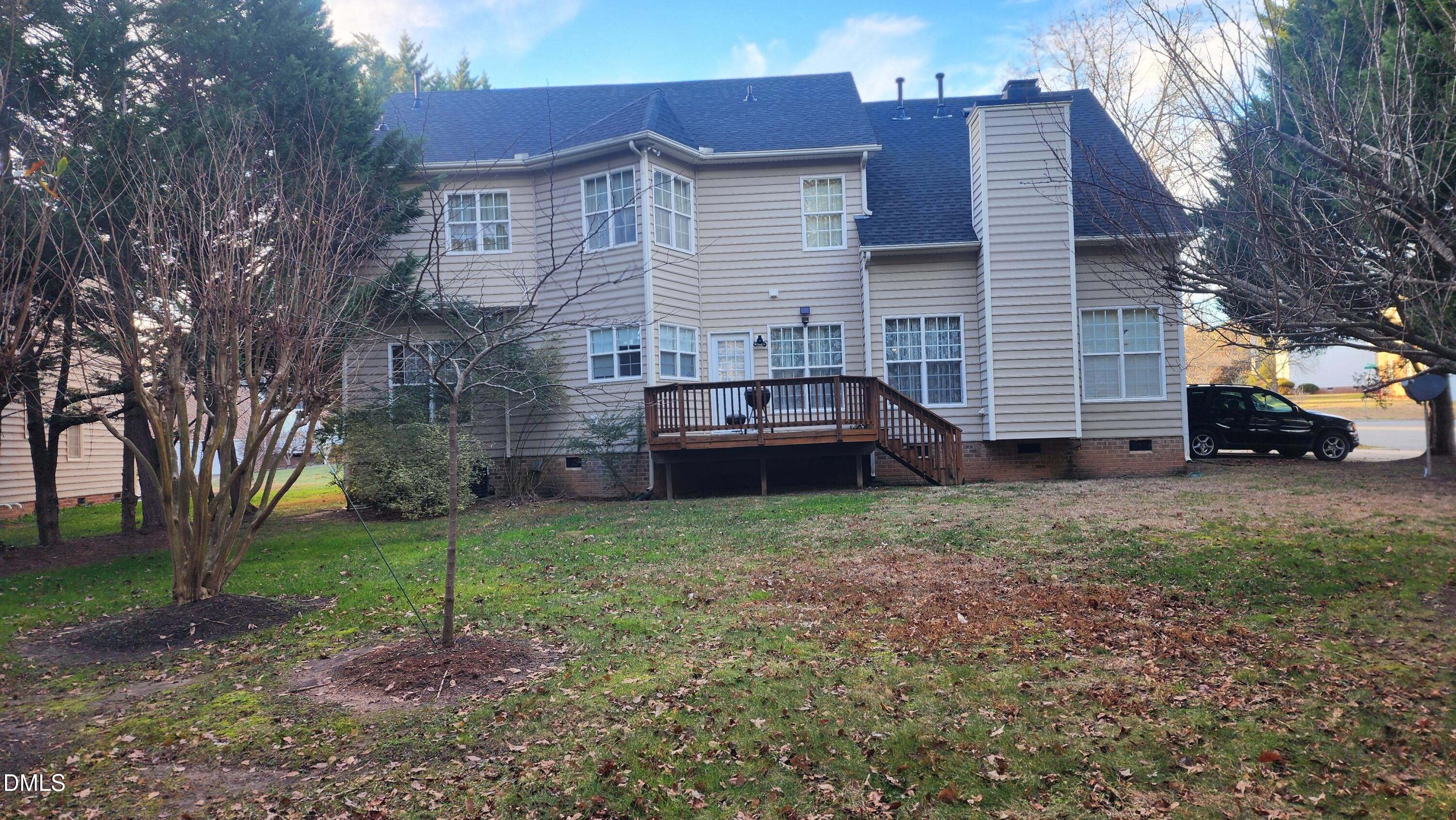 1 Haycox Court Durham, NC 27713 - Photo 27 of 91 20251229_162711