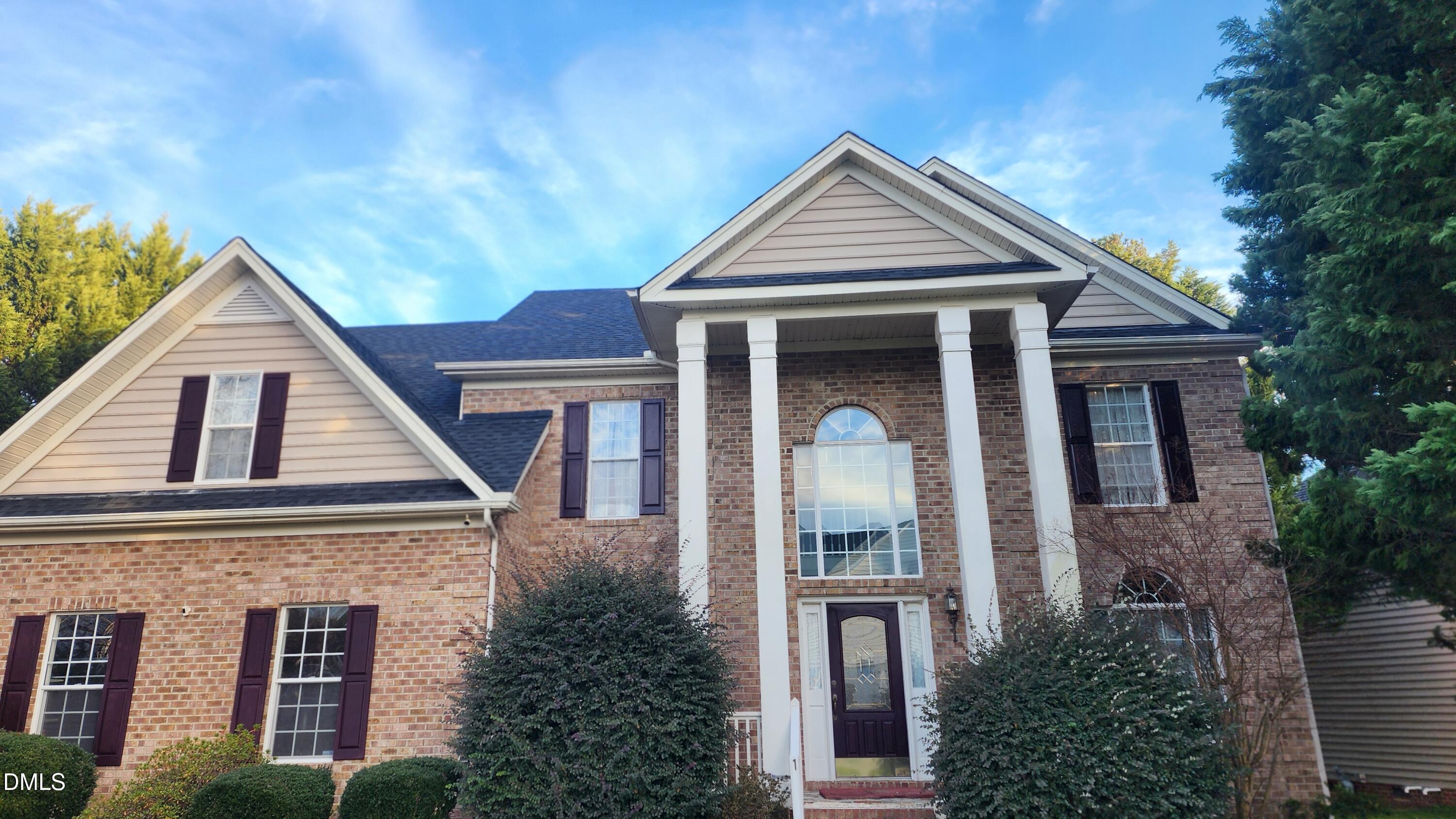 1 Haycox Court Durham, NC 27713 - Photo 31 of 36 20251229_162856