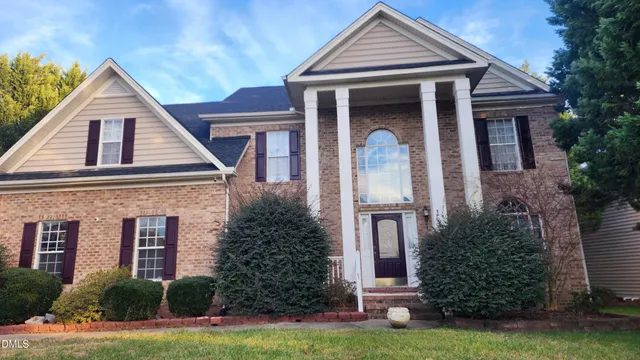 $574,895 | 1 Haycox Court, Durham, NC 27713