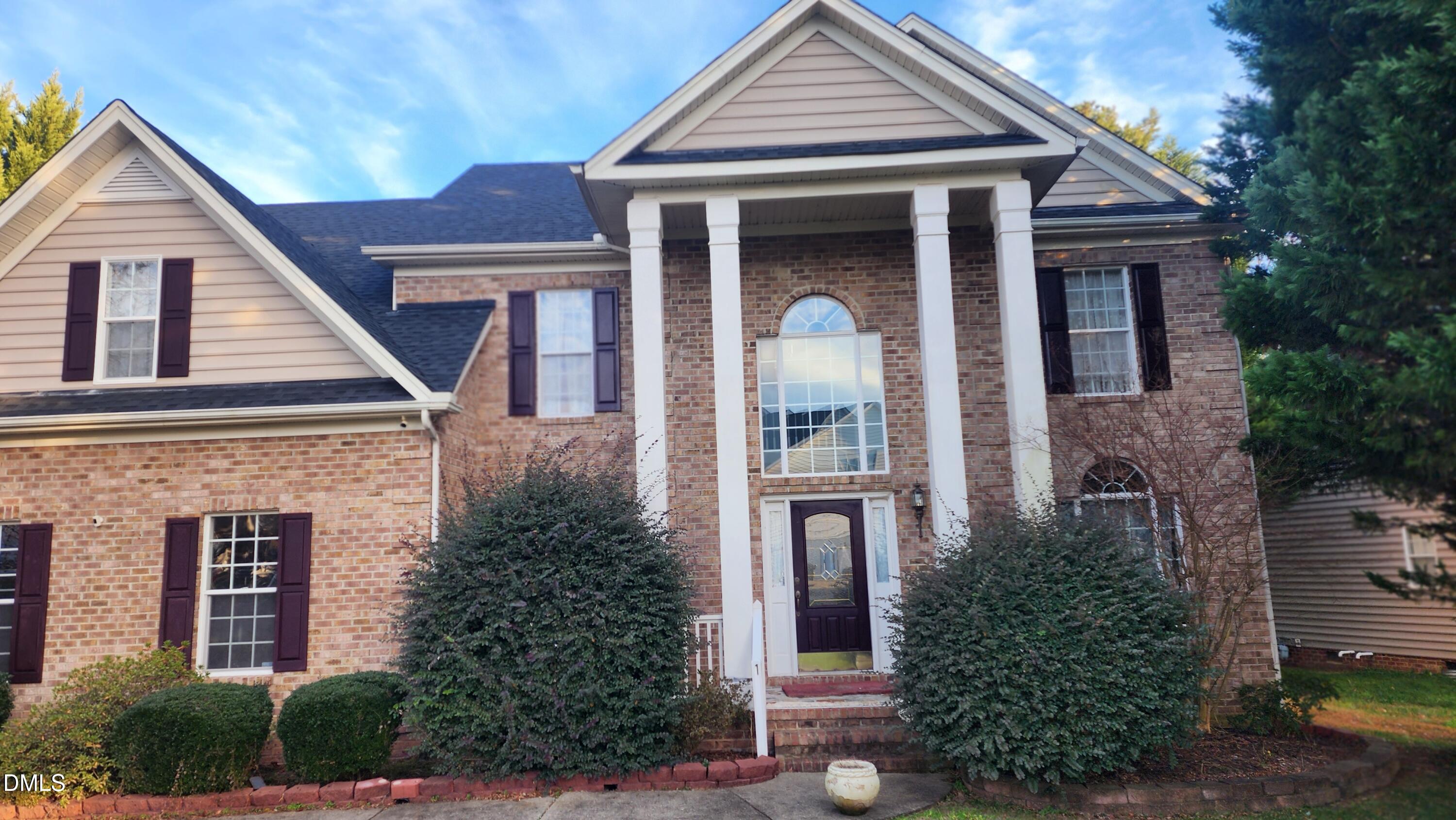 1 Haycox Court Durham, NC 27713 - Photo 32 of 91 20251229_162837