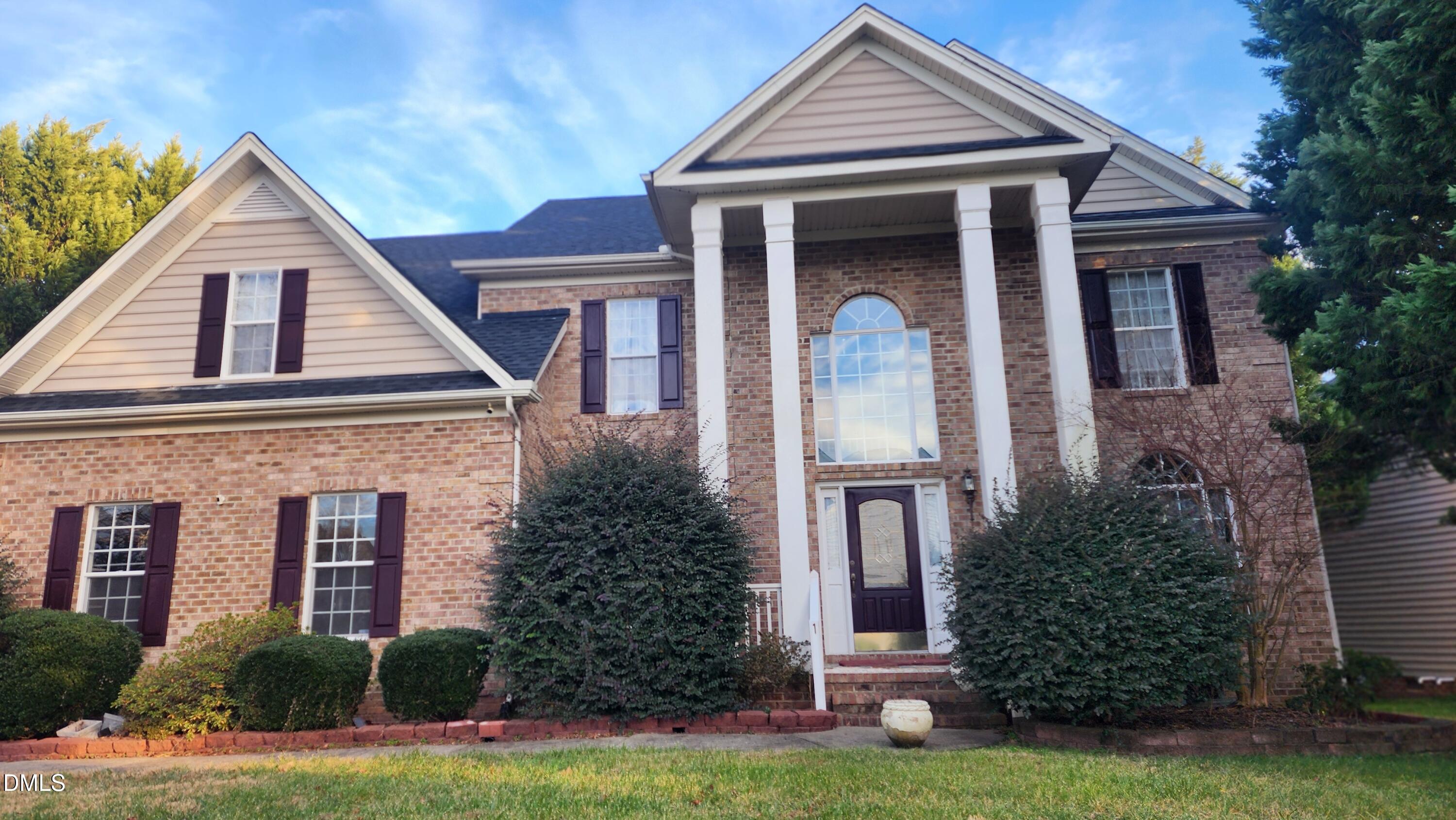 1 Haycox Court Durham, NC 27713 - Photo 33 of 91 20251229_162853