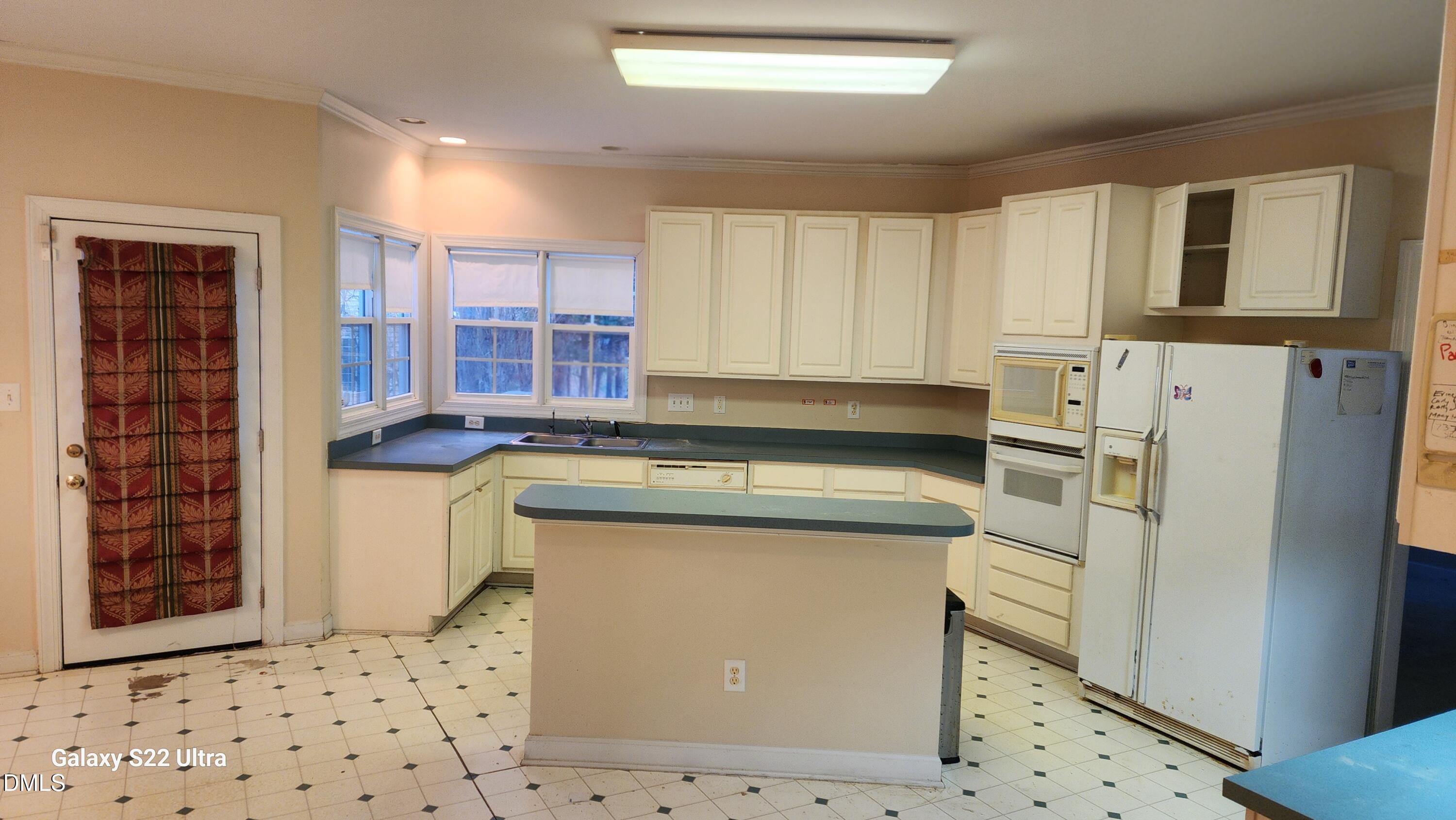 1 Haycox Court Durham, NC 27713 - Photo 44 of 91 Kitchen View 2