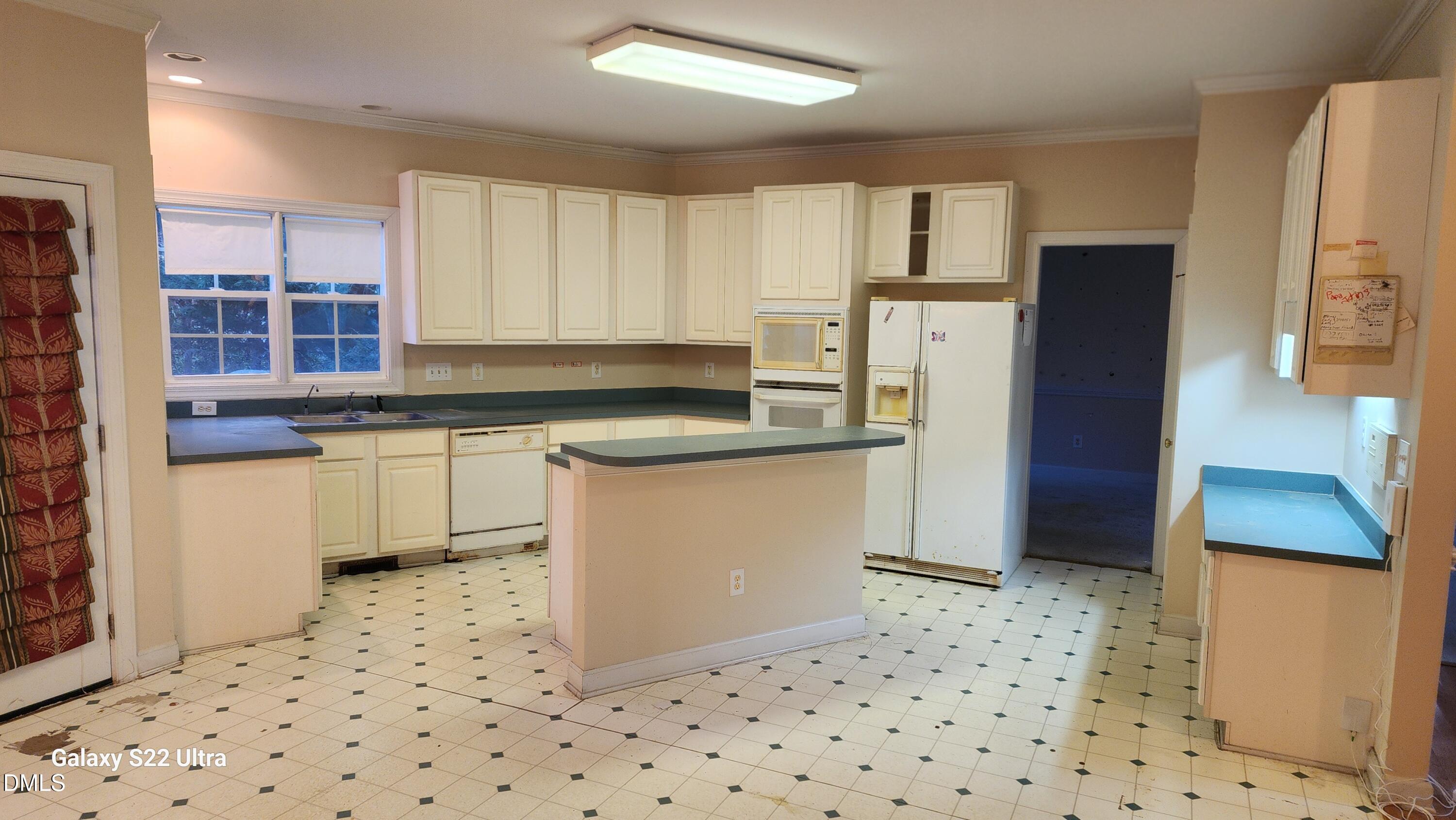 1 Haycox Court Durham, NC 27713 - Photo 46 of 91 Kitchen View 1