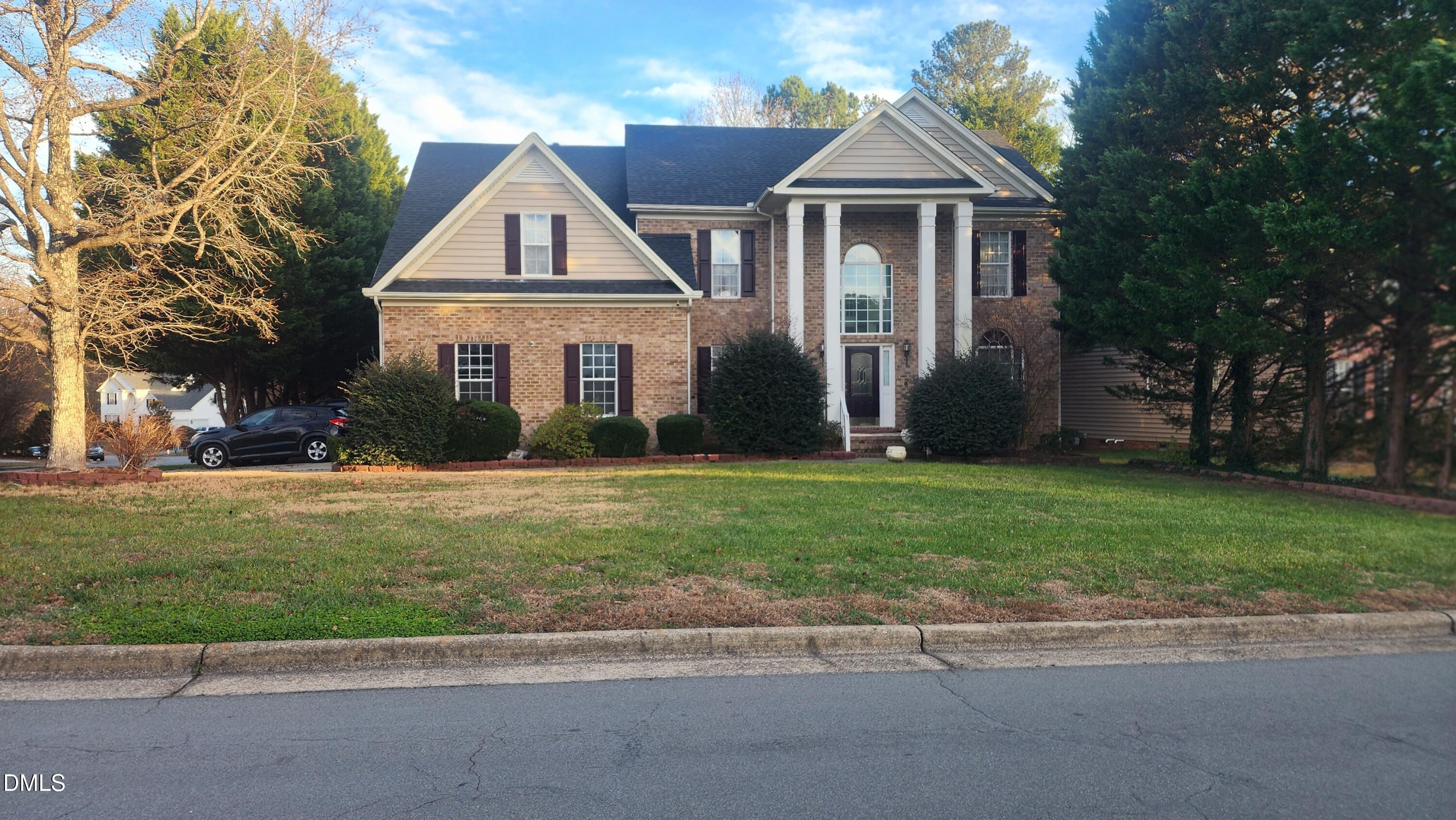 1 Haycox Court Durham, NC 27713 - Photo 3 of 91 20251229_162207