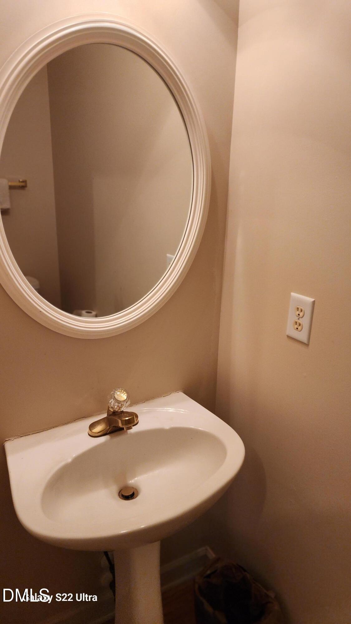 1 Haycox Court Durham, NC 27713 - Photo 54 of 91 Powder Rm