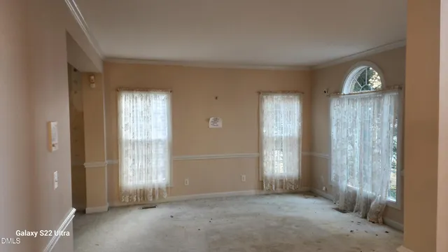 $499,950 | 1 Haycox Court, Durham, NC 27713