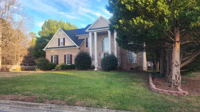 $574,895 | 1 Haycox Court, Durham, NC 27713