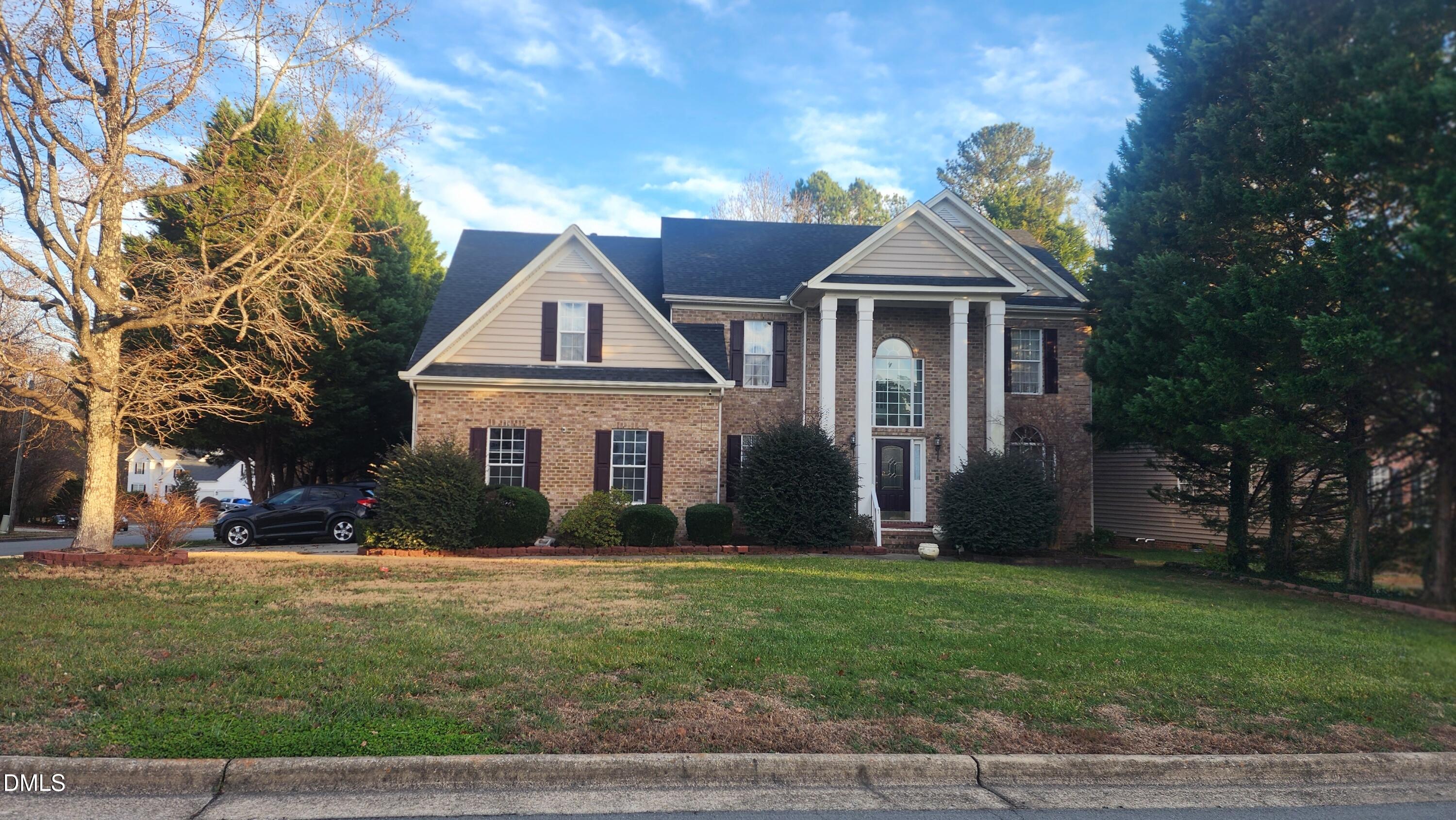 1 Haycox Court Durham, NC 27713 - Photo 4 of 91 20251229_162216