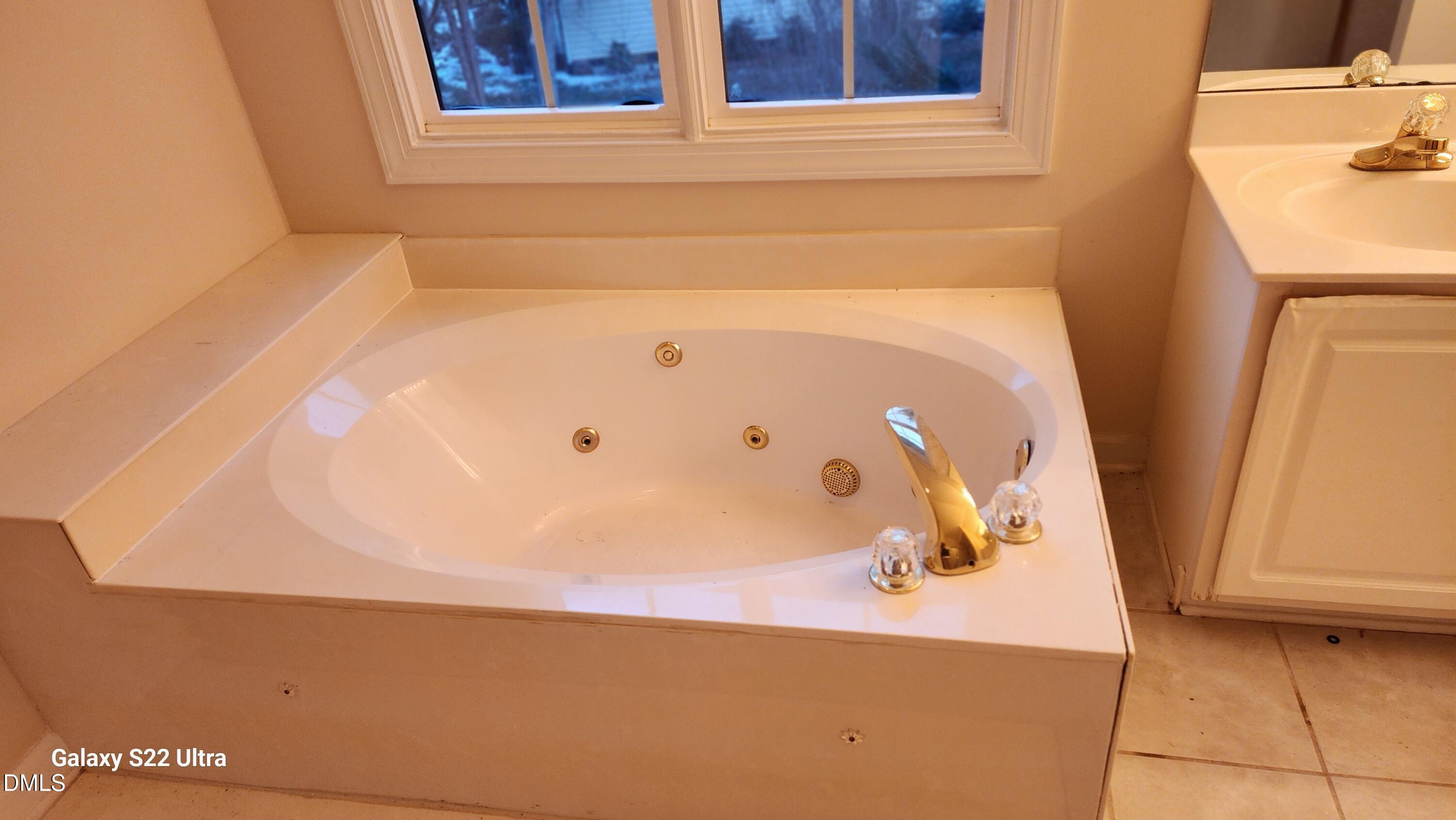 1 Haycox Court Durham, NC 27713 - Photo 70 of 91 Jacuizzi Hot Tub