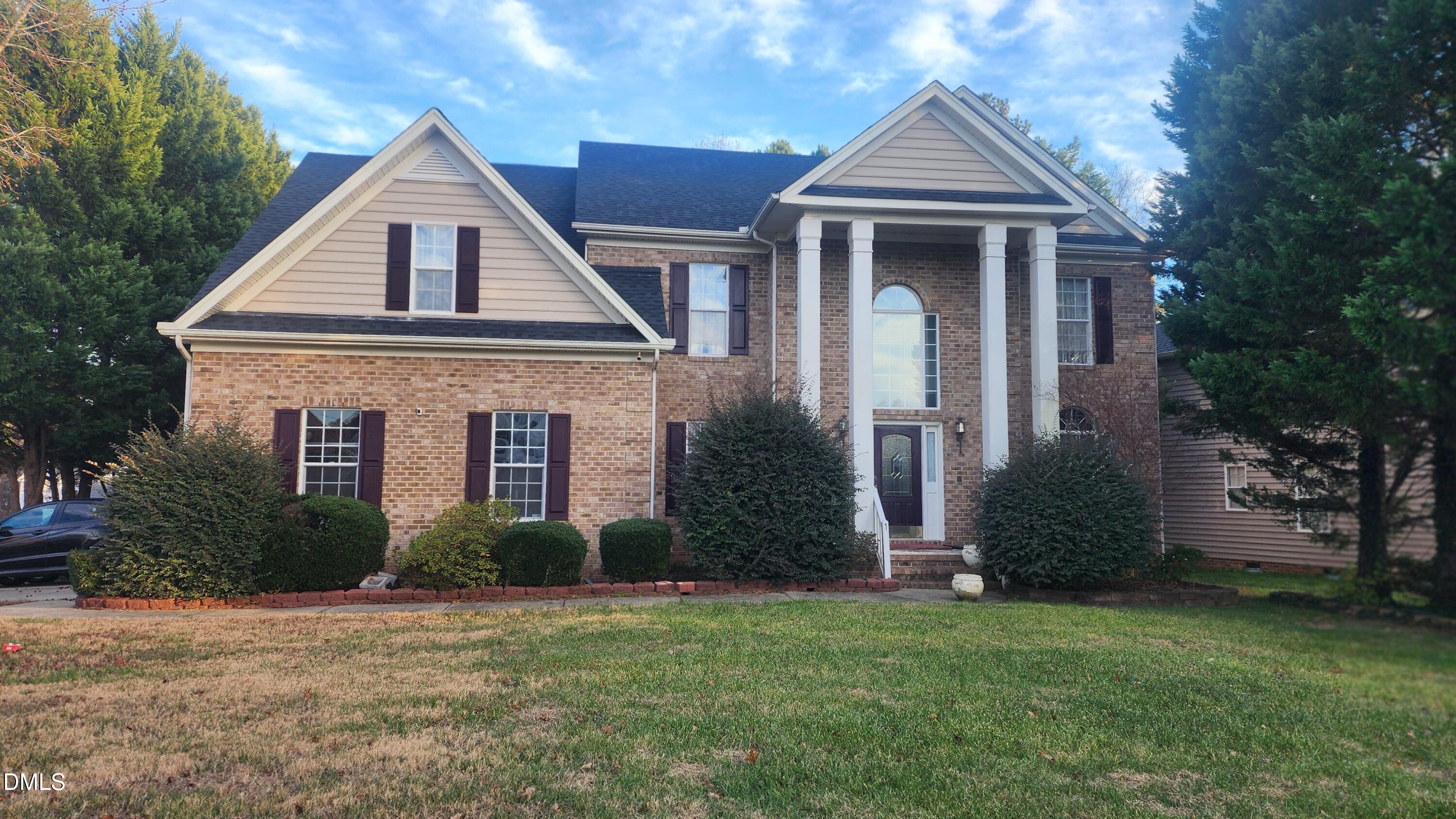 1 Haycox Court Durham, NC 27713 - Photo 75 of 91 20251229_162352