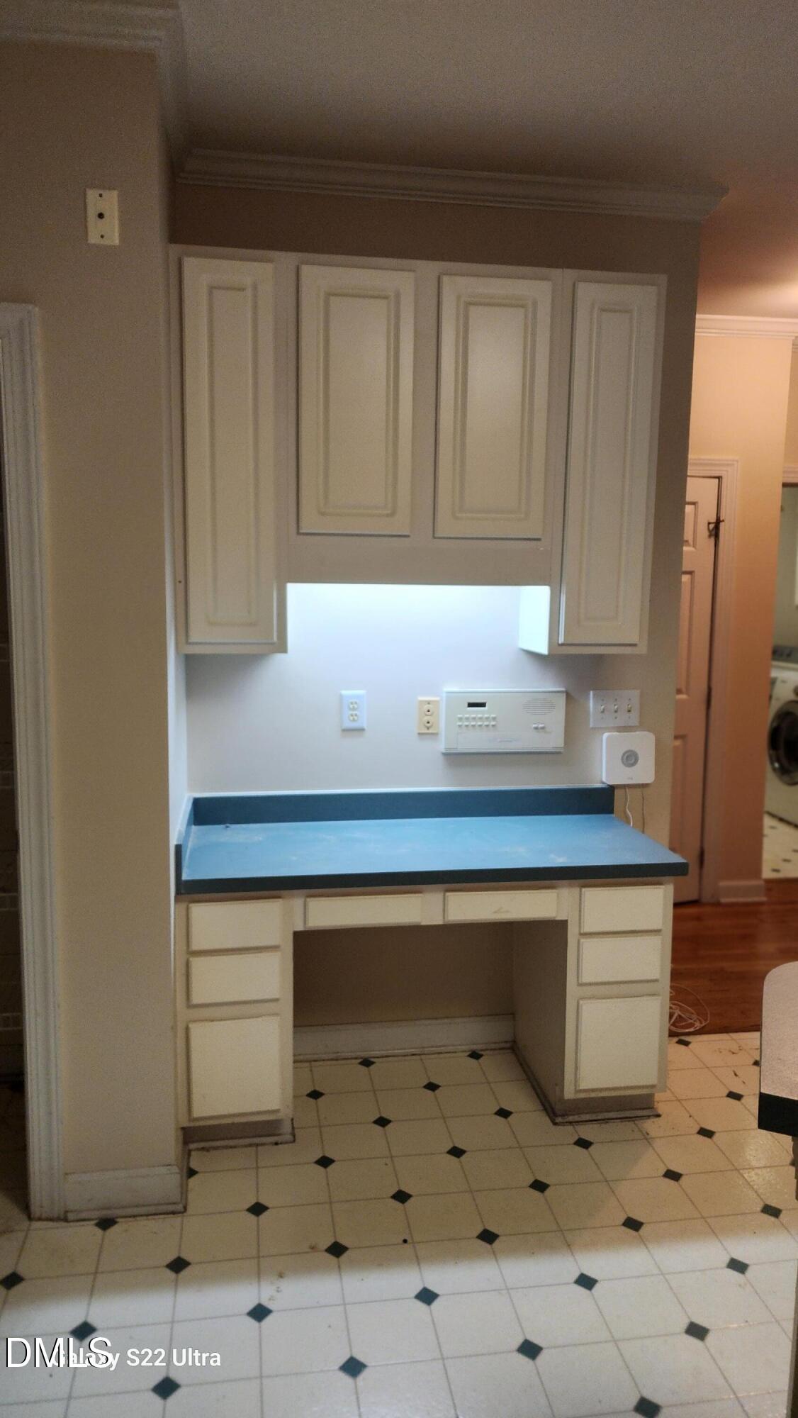 1 Haycox Court Durham, NC 27713 - Photo 76 of 91 Computer Desk at Kitchen