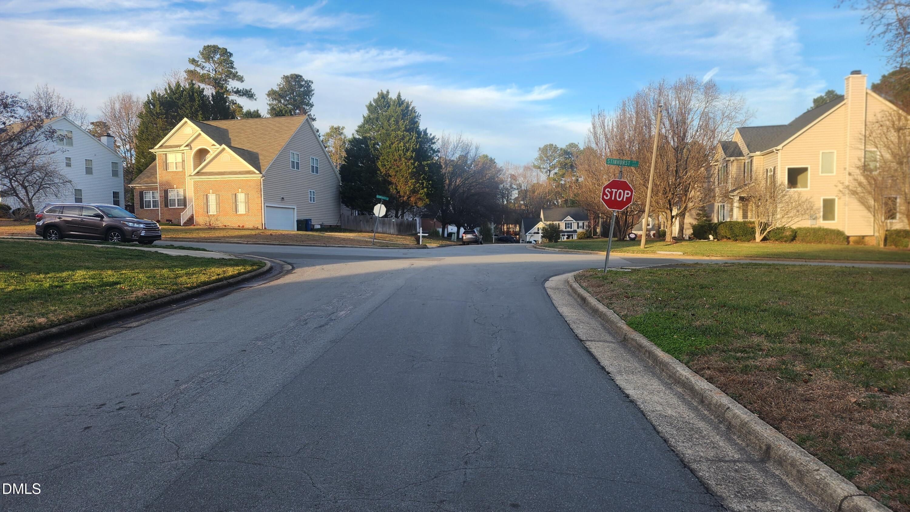1 Haycox Court Durham, NC 27713 - Photo 7 of 36 20251229_162258