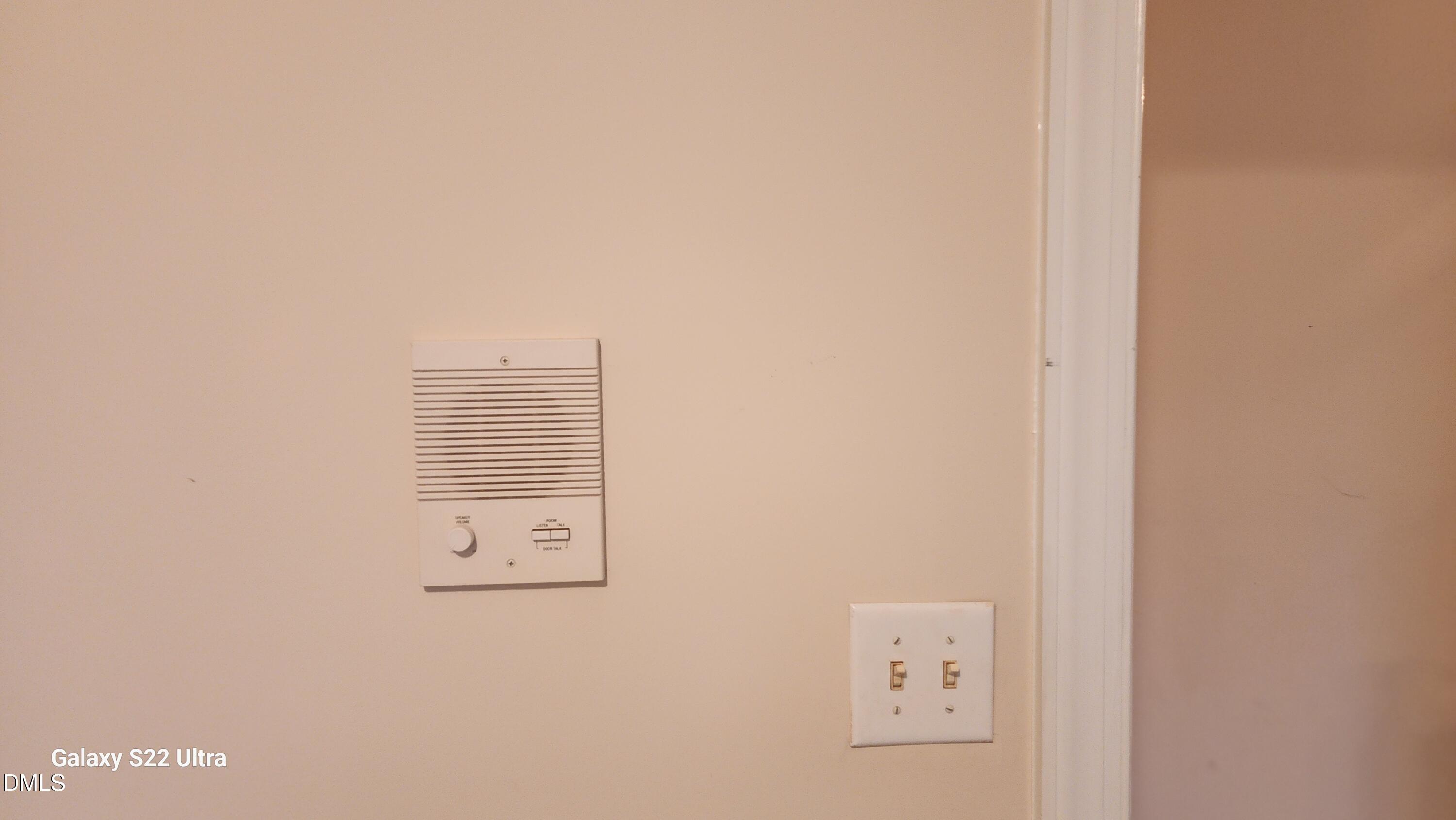1 Haycox Court Durham, NC 27713 - Photo 77 of 91 Intercom