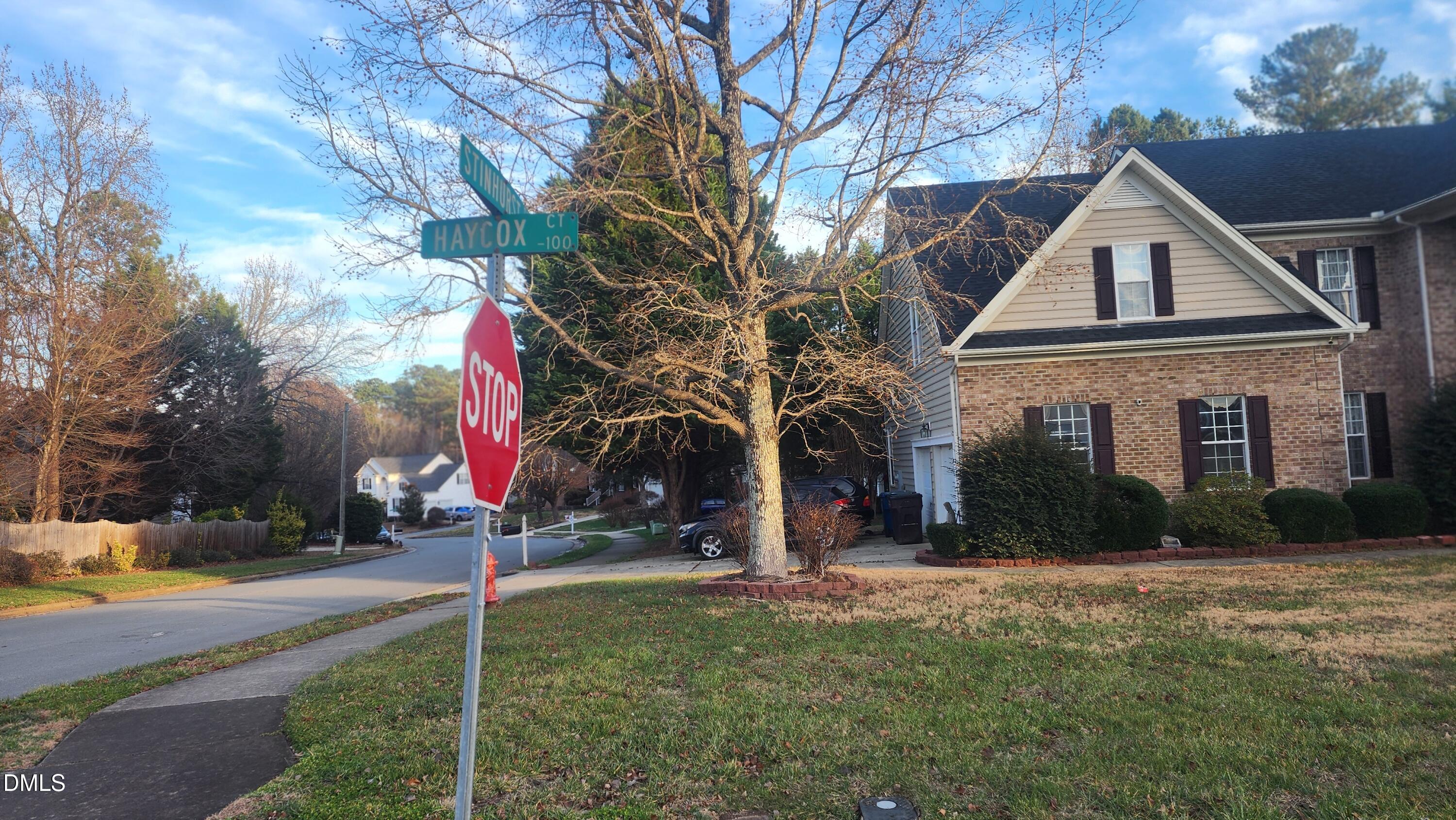 1 Haycox Court Durham, NC 27713 - Photo 8 of 36 20251229_162316