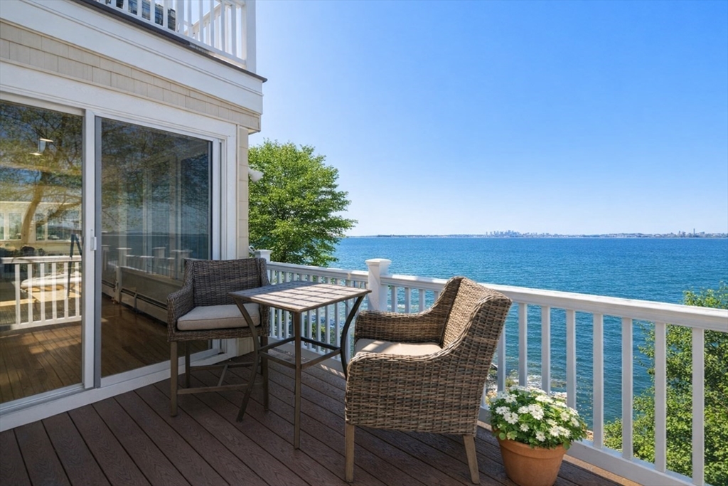 43 Maple Avenue Nahant, MA 01908 - Photo 10 of 33