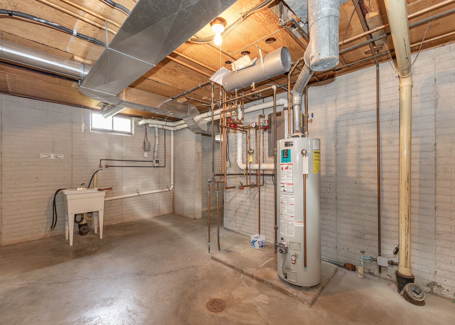 420 Margaret Street Atkinson, IL 61235 - Photo 26 of 26 a view of a room with wooden chairs