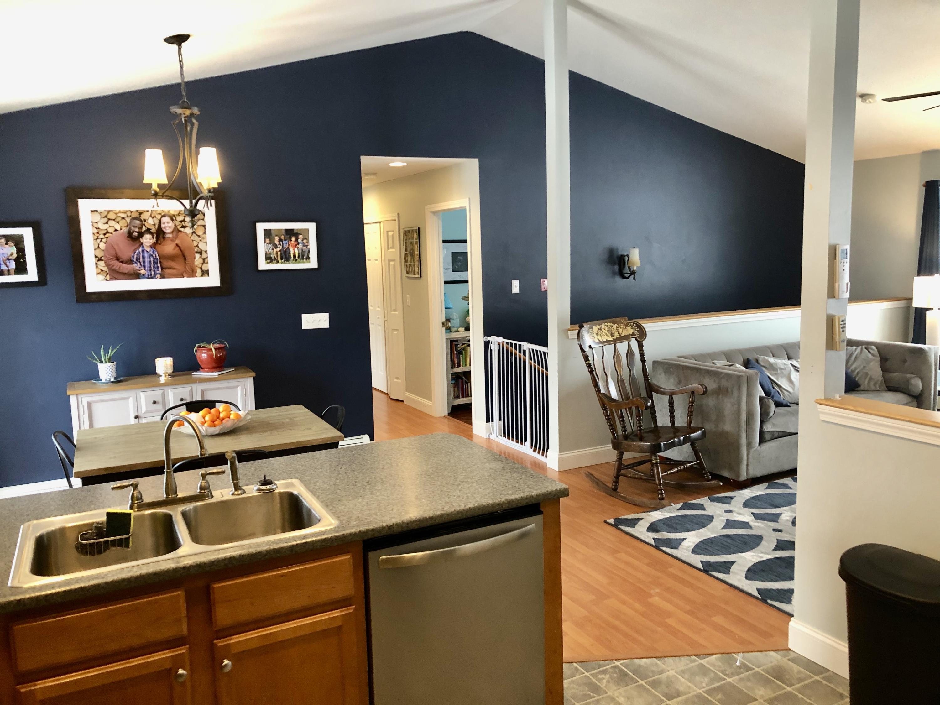 4 Perry Road Winterport, ME 04496 - Photo 12 of 42 Kitchen 4