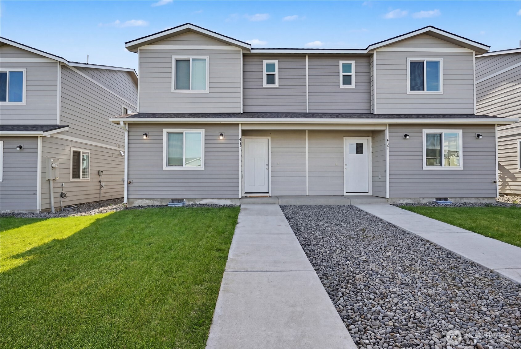 415 North 5th Avenue Connell, WA 99326 - Photo 1 of 40