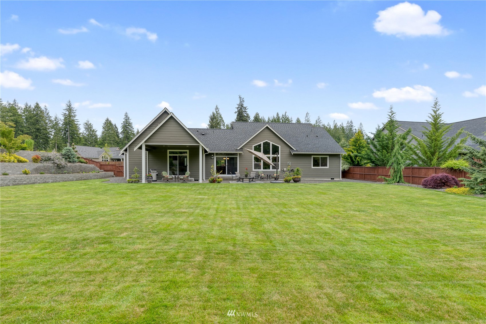 9224 Fox Ridge Lane Southeast Olympia, WA 98513 - Photo 31 of 40 Gallery Image 31