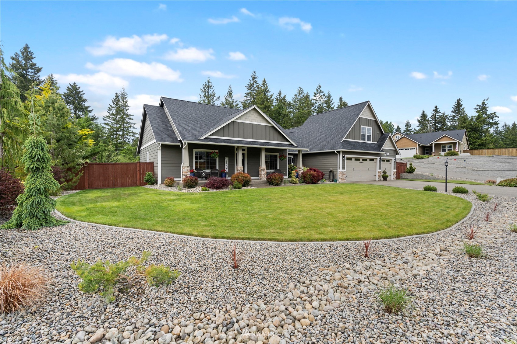 9224 Fox Ridge Lane Southeast Olympia, WA 98513 - Photo 40 of 40 Gallery Image 40