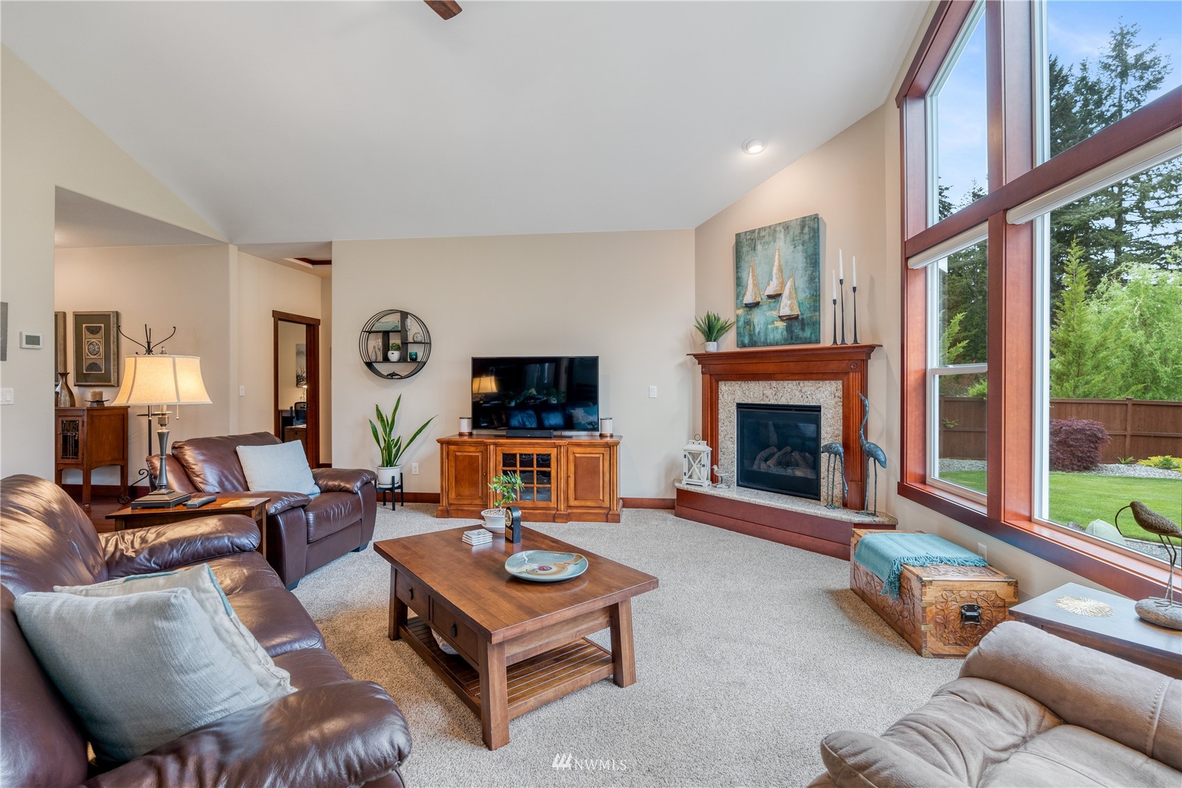 9224 Fox Ridge Lane Southeast Olympia, WA 98513 - Photo 6 of 40 Gallery Image 6