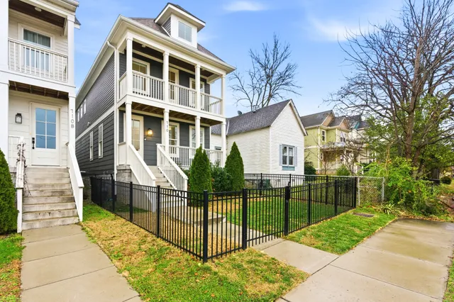 $789,900 | 710 A 47th Avenue North, Nashville, TN 37209
