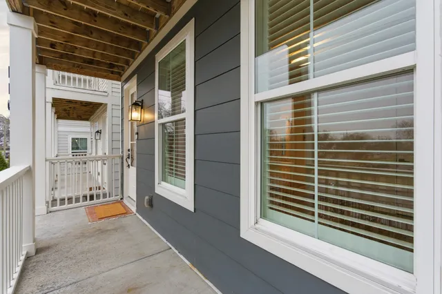 $789,900 | 710 A 47th Avenue North, Nashville, TN 37209