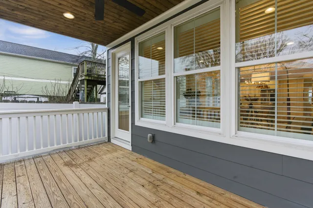 $789,900 | 710 A 47th Avenue North, Nashville, TN 37209