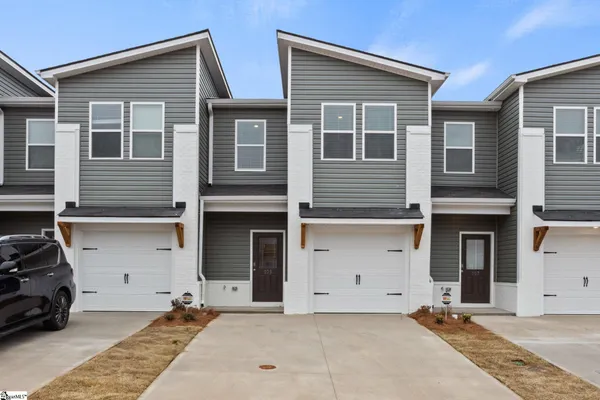 $240,990 | 305 Widley Way, Greenville, SC 29605