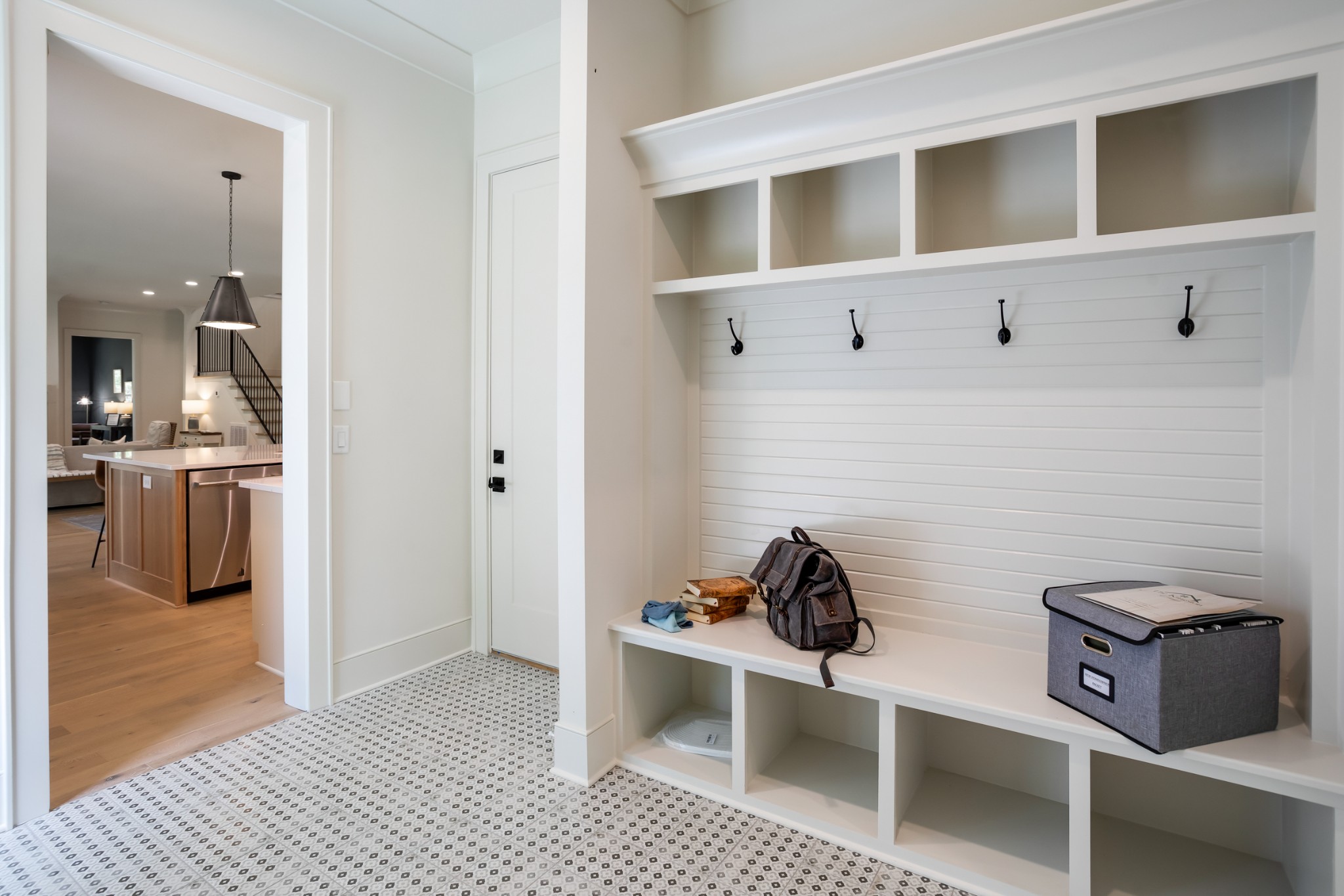 709 Brook Hollow Road Nashville, TN 37205 - Photo 26 of 55 a view of a workspace