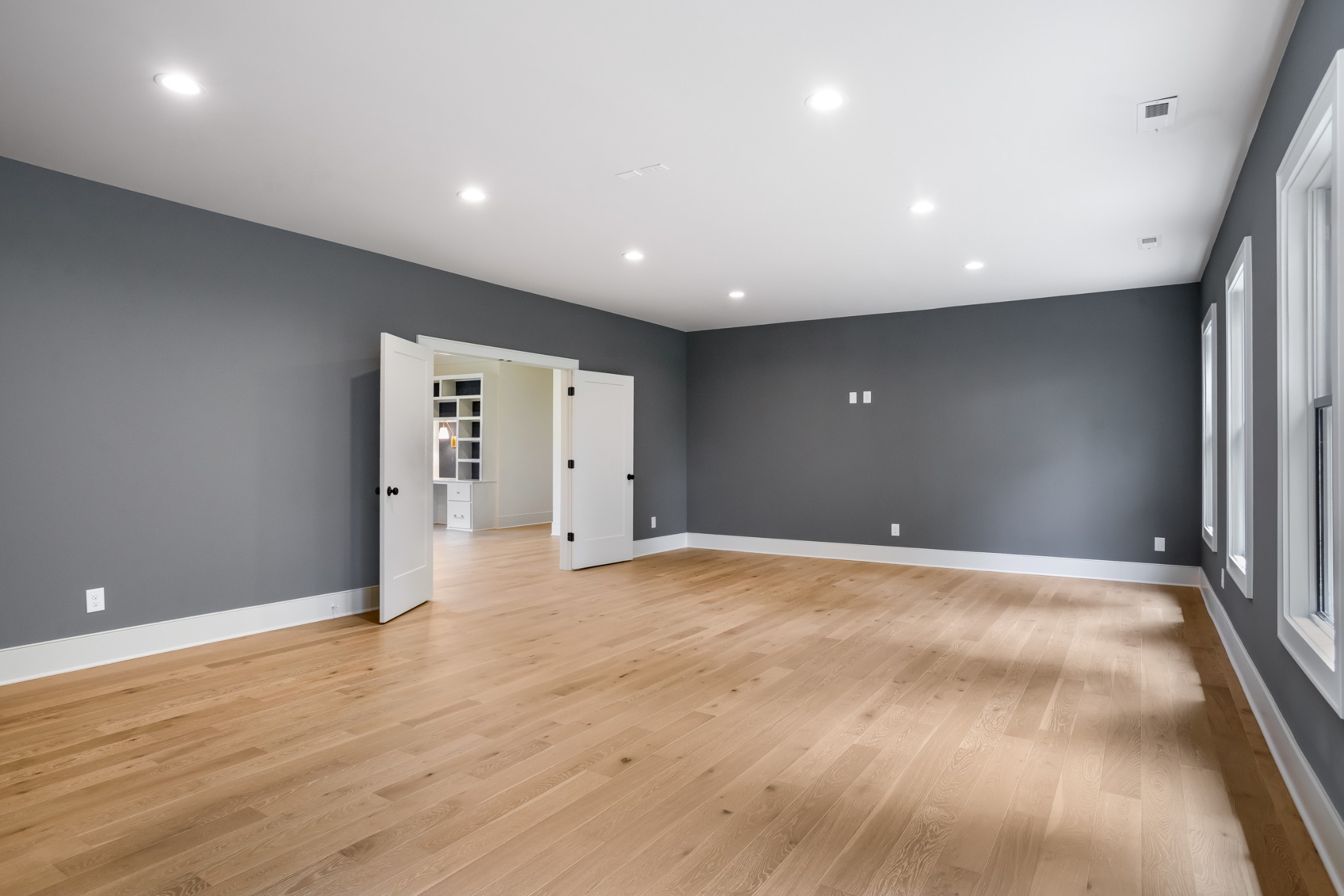 709 Brook Hollow Road Nashville, TN 37205 - Photo 37 of 55 a view of empty room
