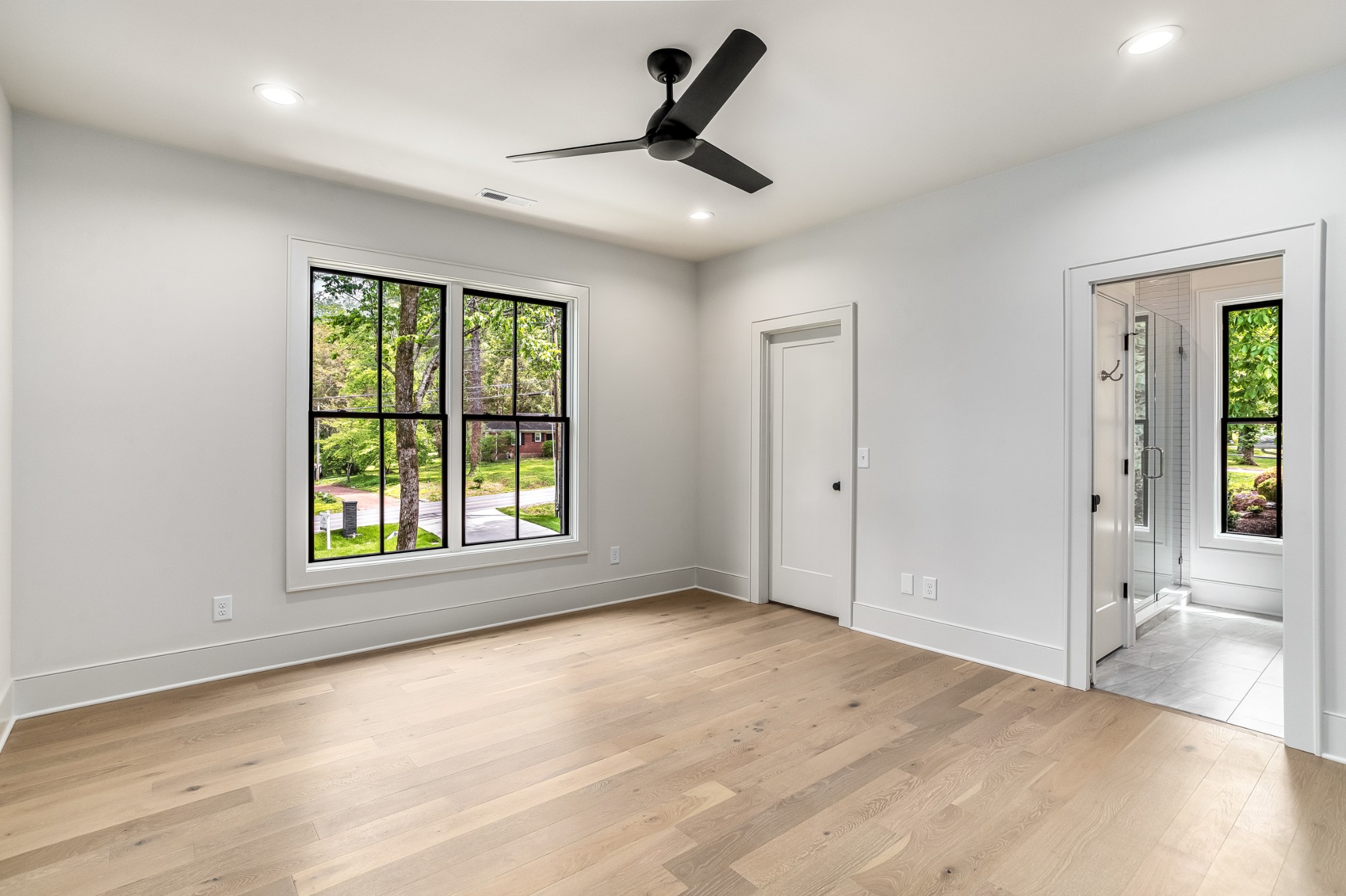 709 Brook Hollow Road Nashville, TN 37205 - Photo 42 of 55 a view of an empty room with a window